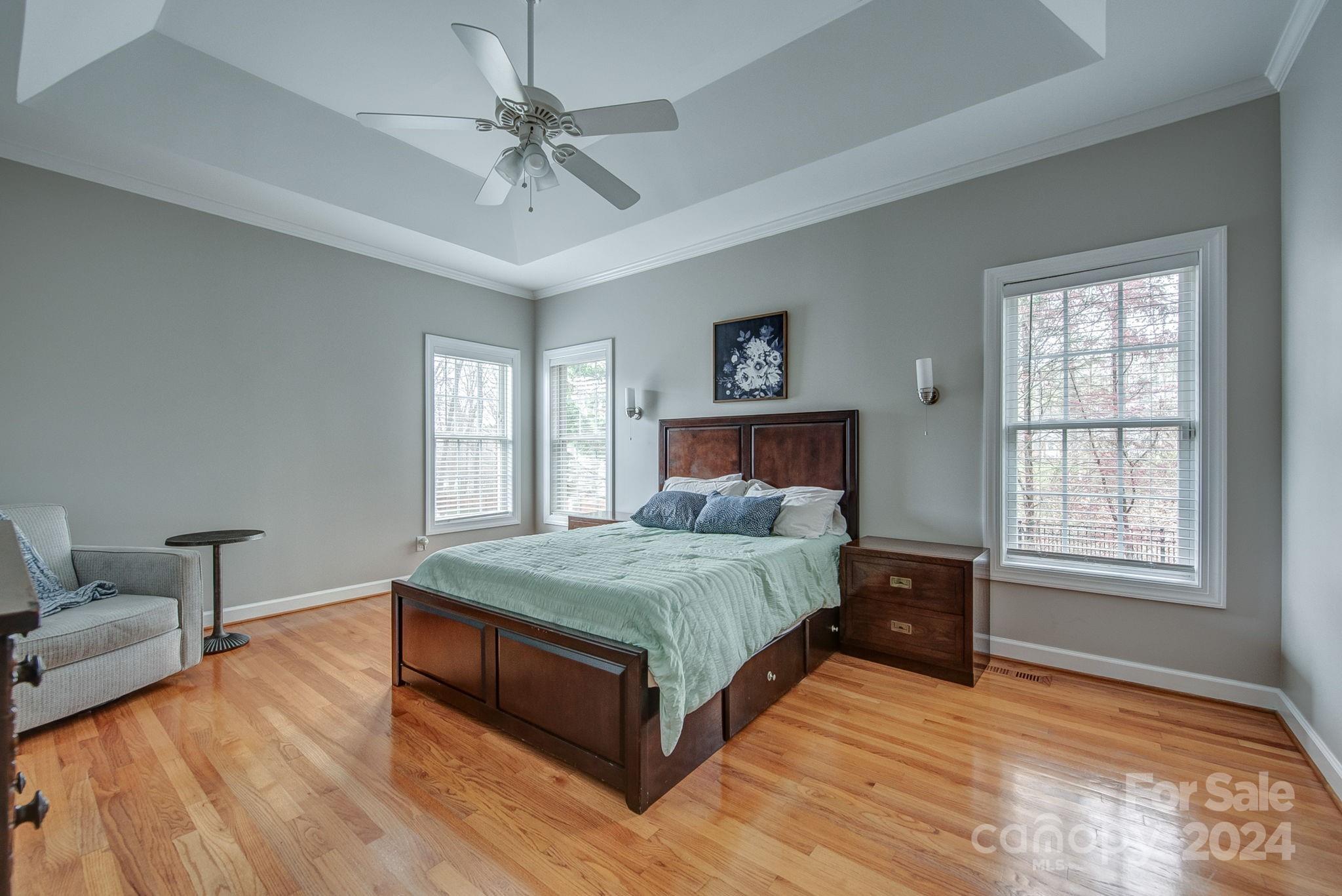 Cambridge Estates - Residential