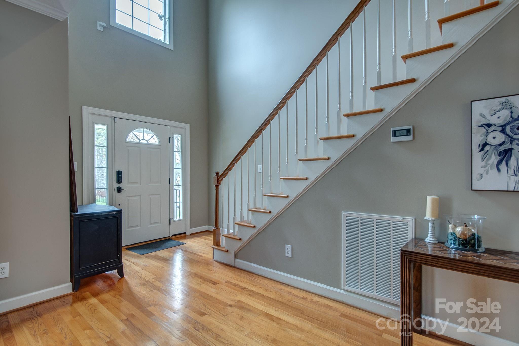 Cambridge Estates - Residential