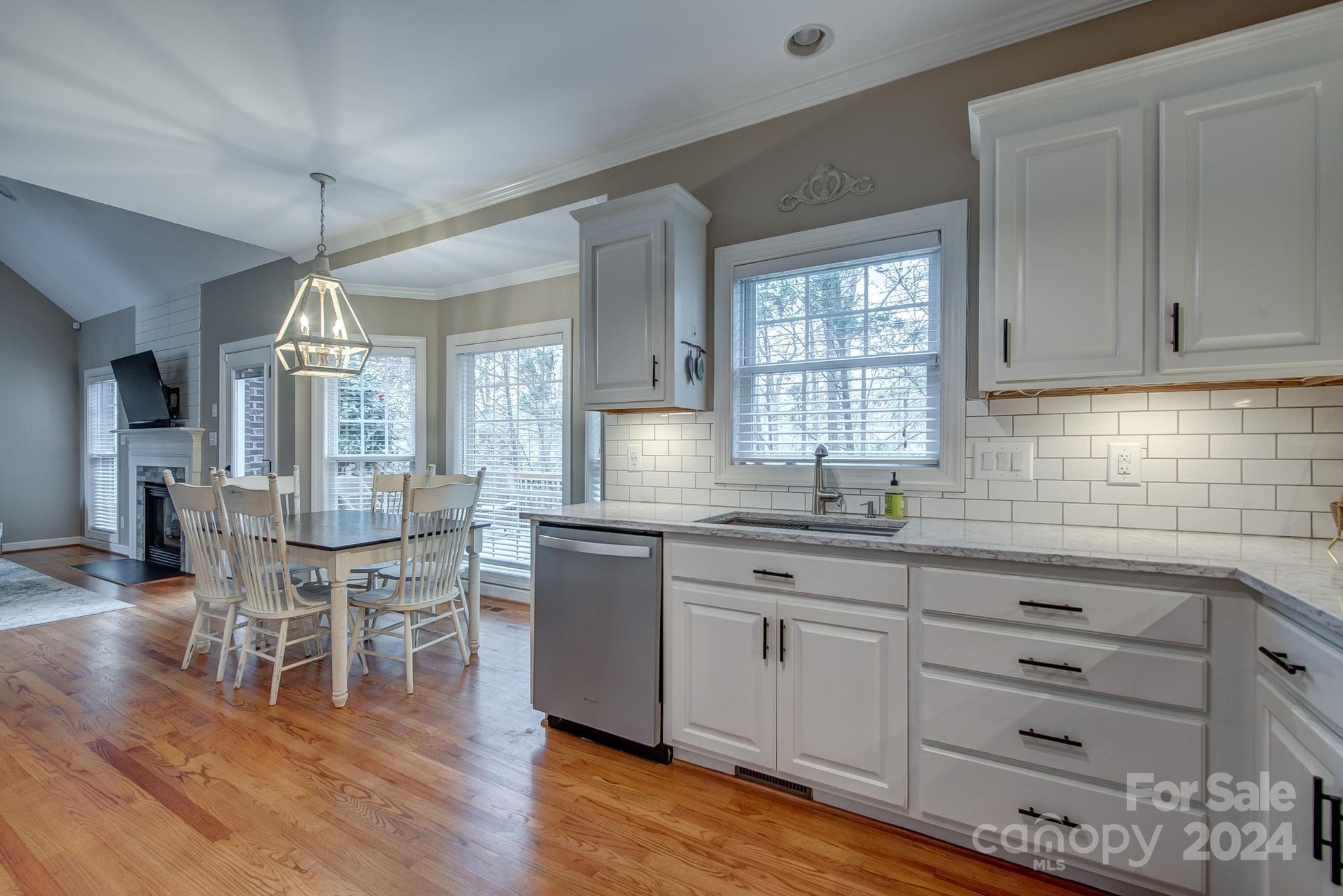 Cambridge Estates - Residential