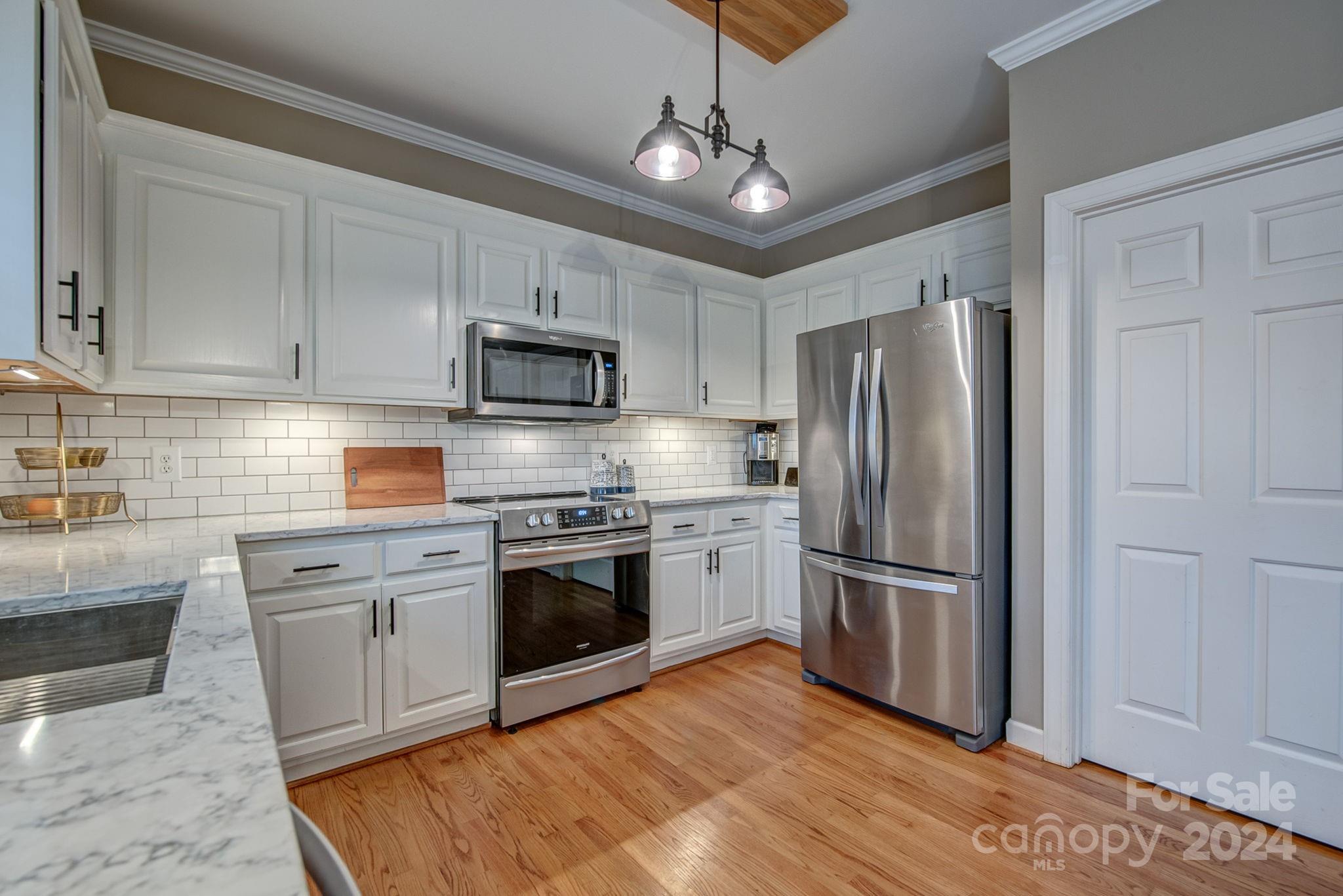 Cambridge Estates - Residential