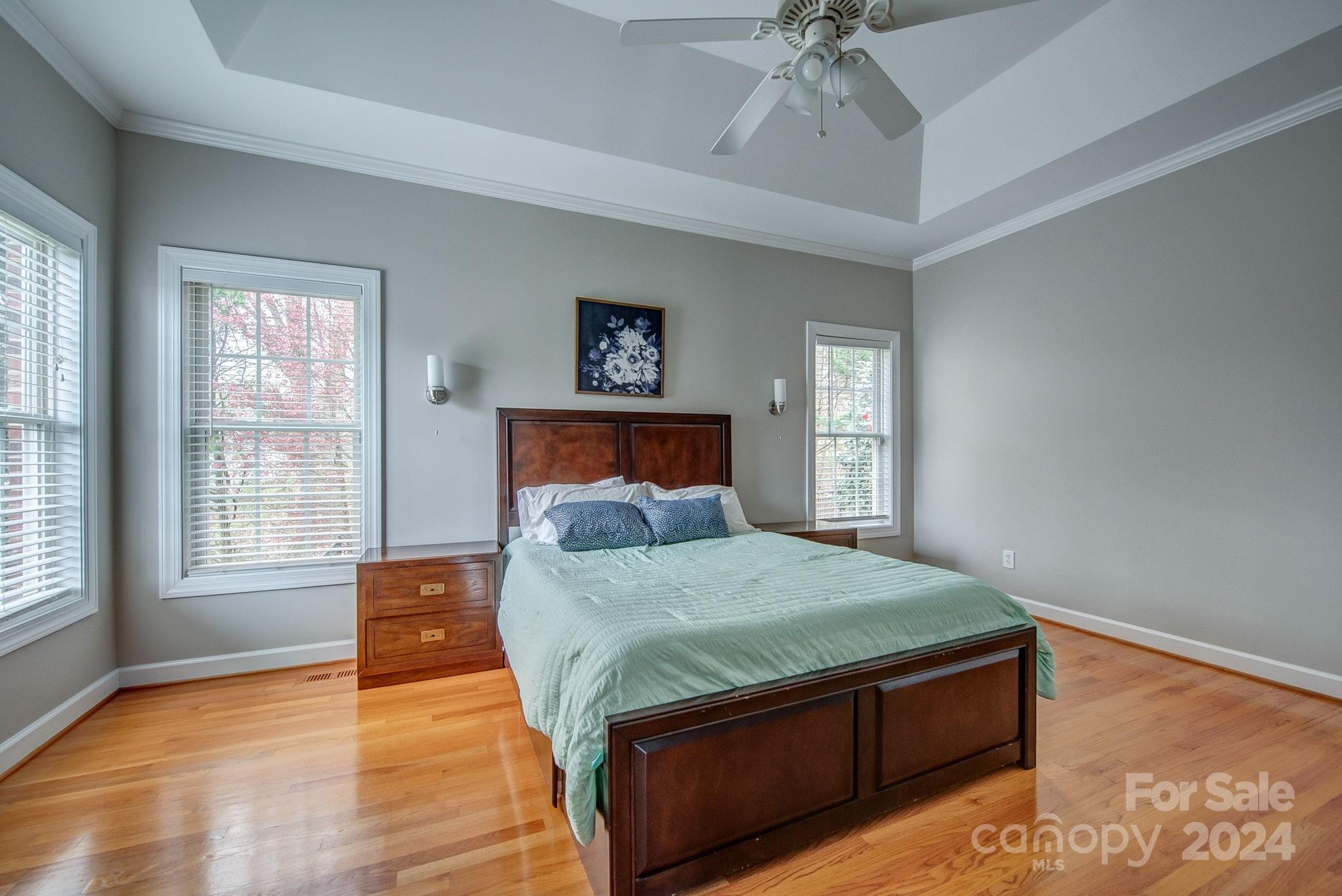 Cambridge Estates - Residential