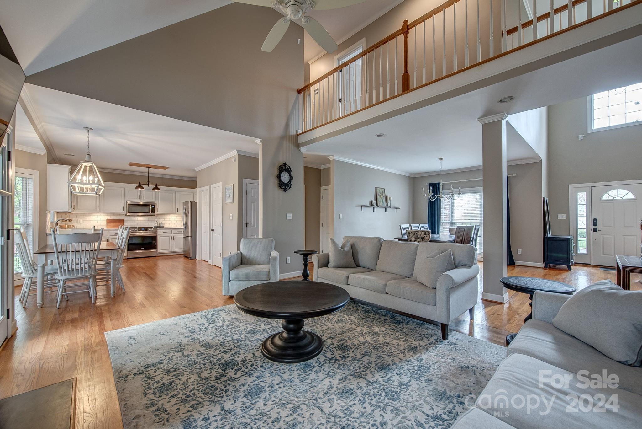 Cambridge Estates - Residential