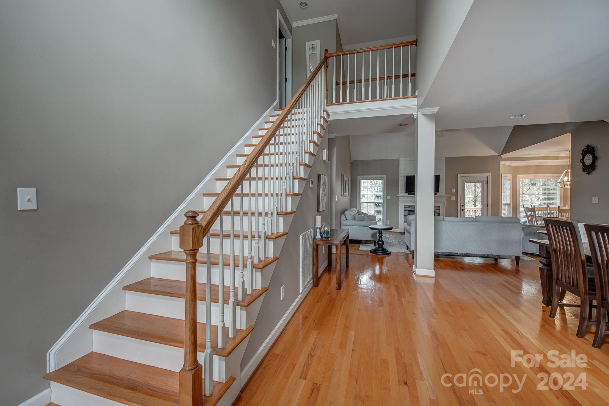 Cambridge Estates - Residential