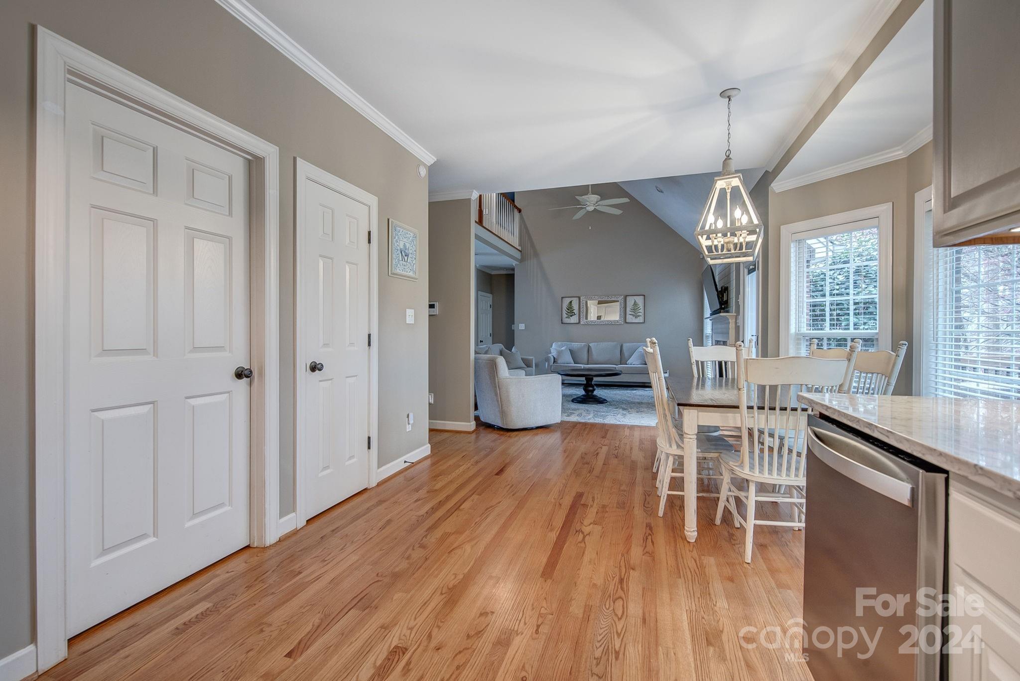 Cambridge Estates - Residential
