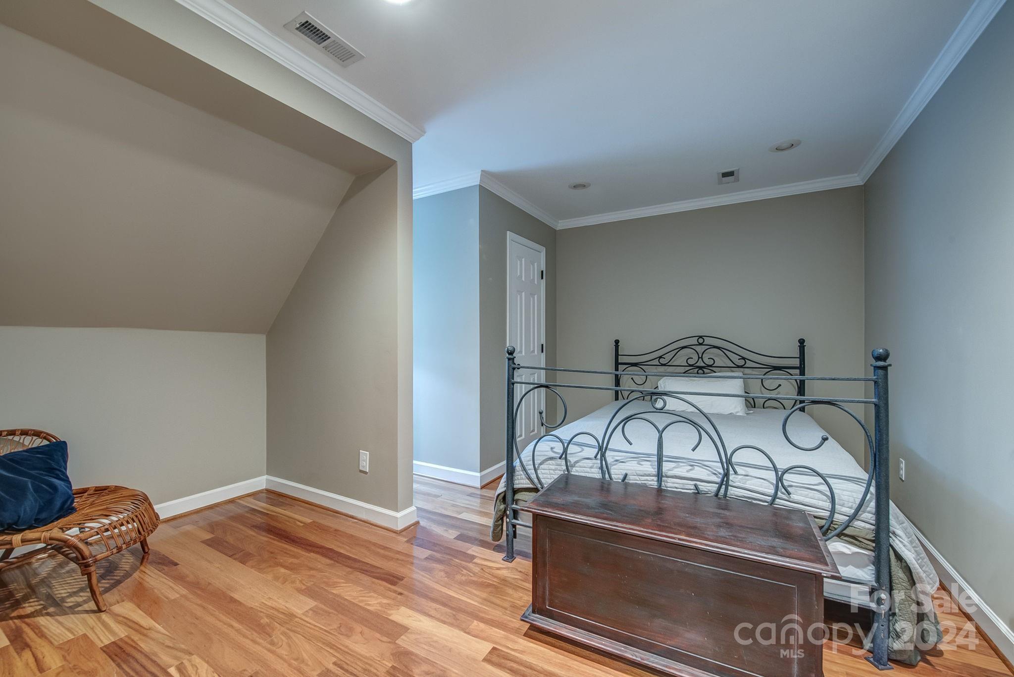 Cambridge Estates - Residential