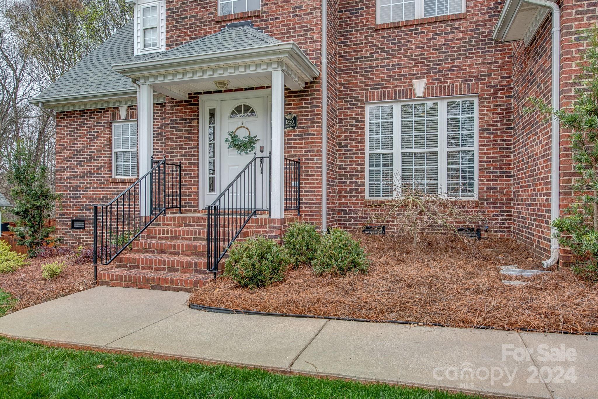 Cambridge Estates - Residential