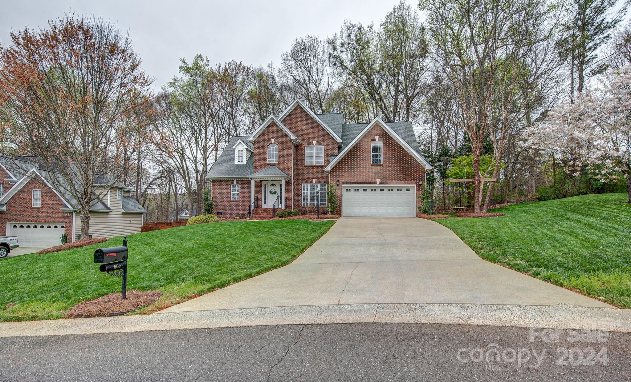 Cambridge Estates - Residential