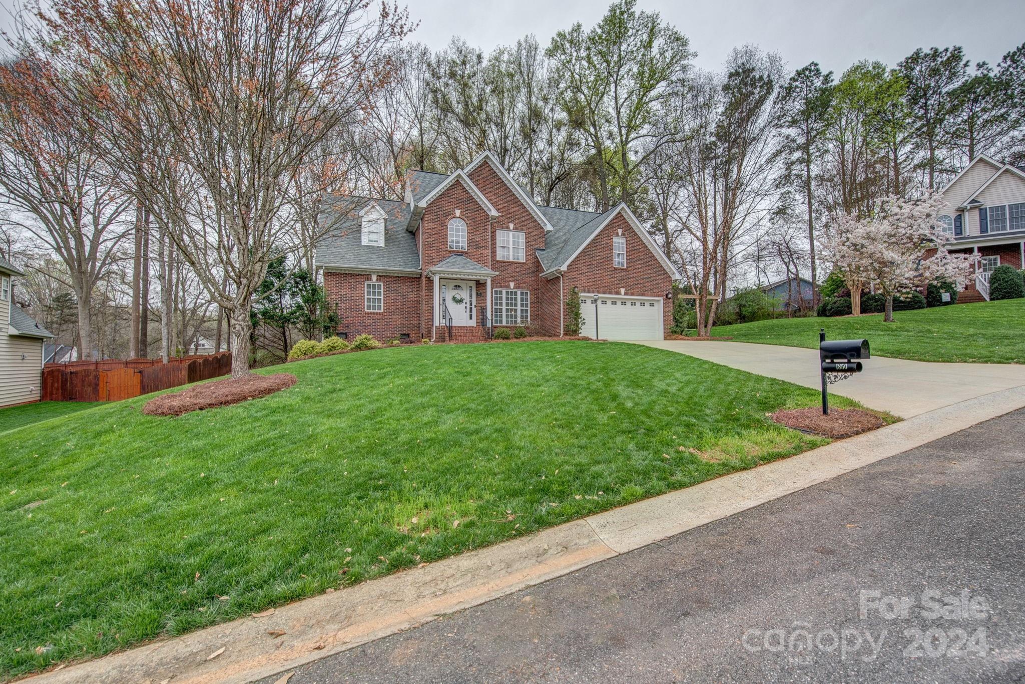 Cambridge Estates - Residential
