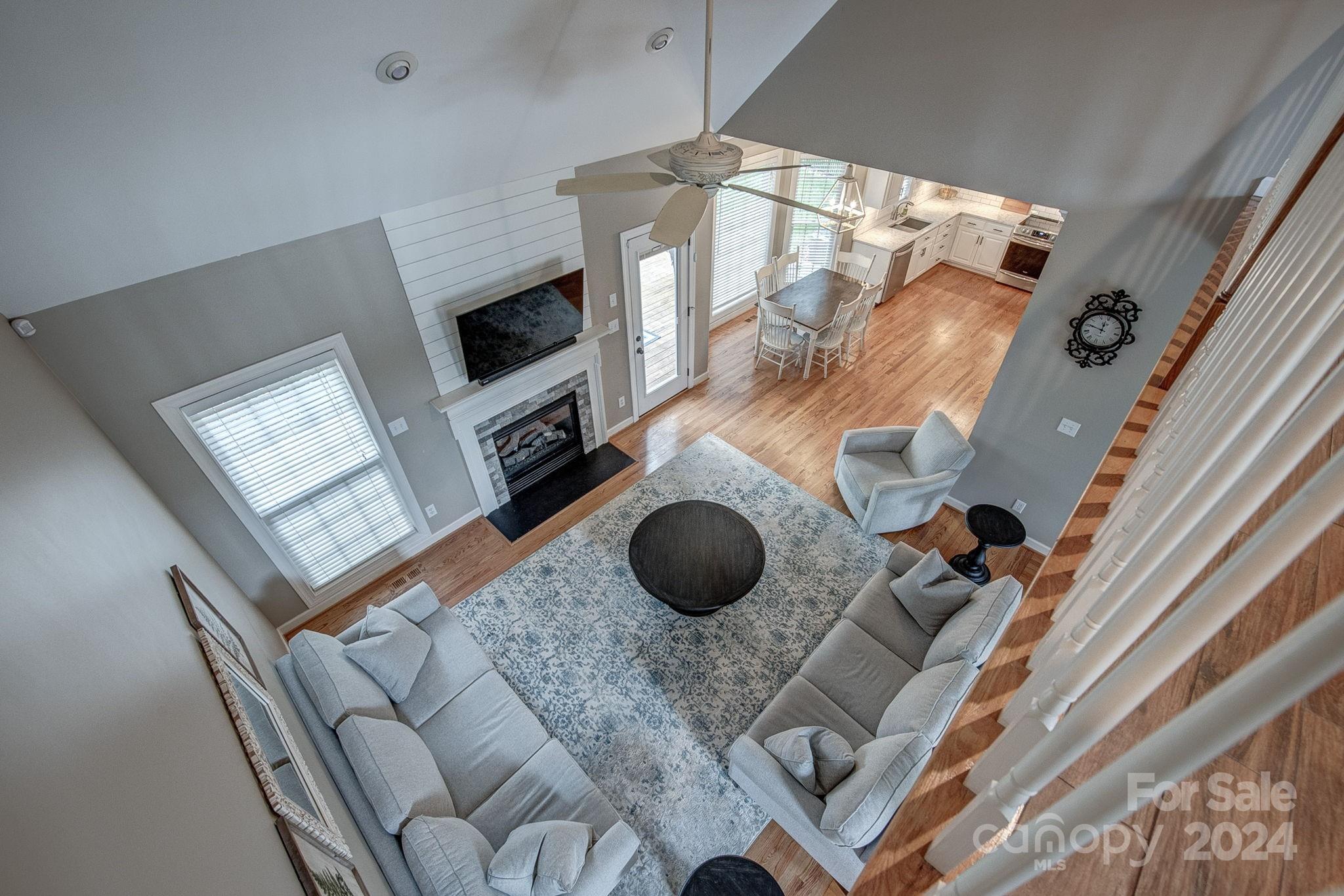 Cambridge Estates - Residential