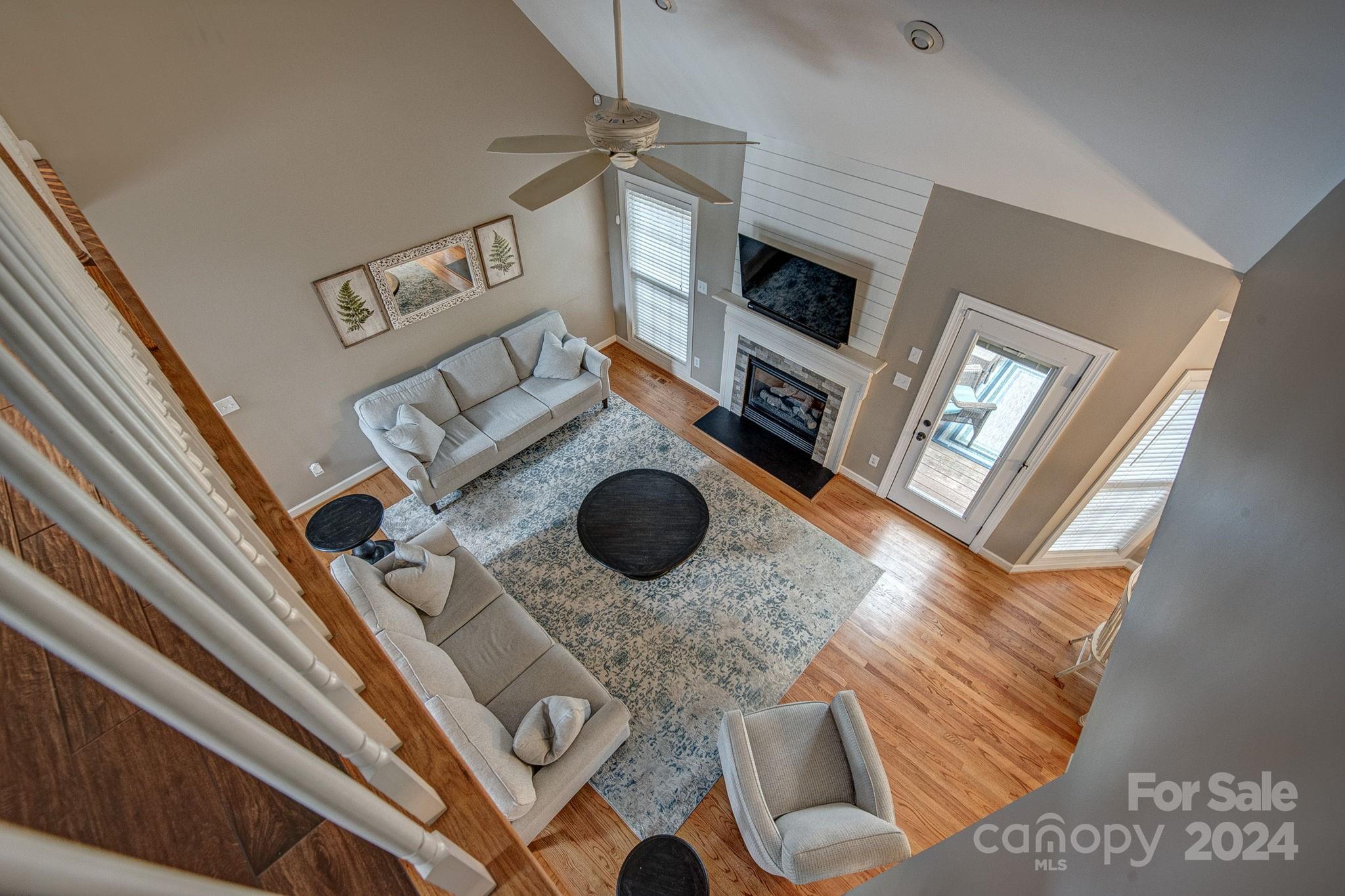 Cambridge Estates - Residential