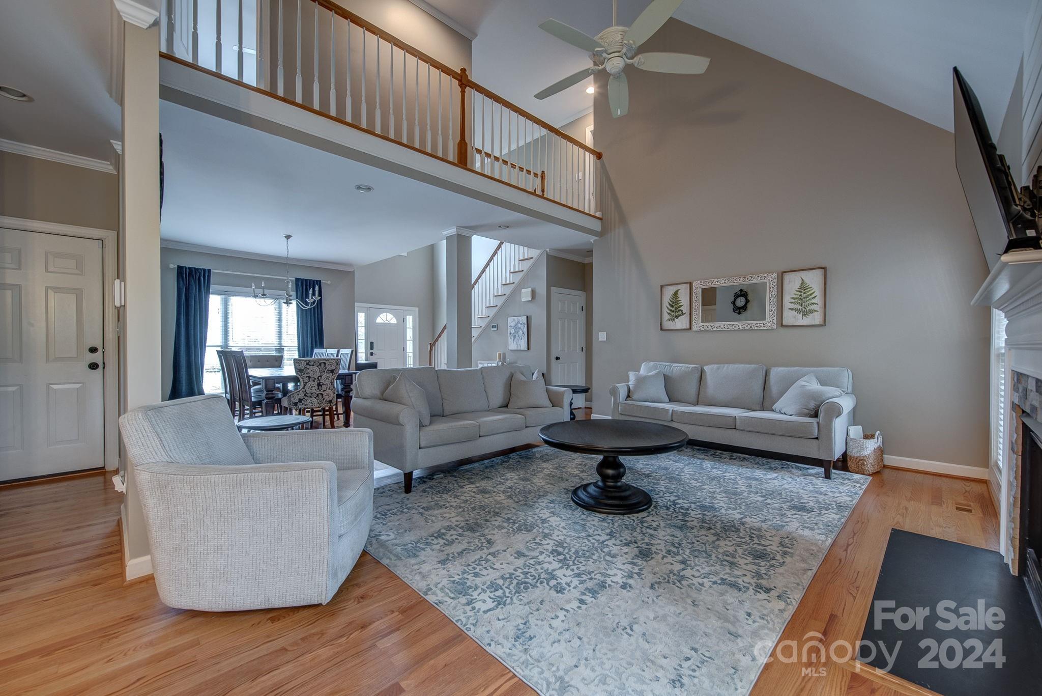 Cambridge Estates - Residential