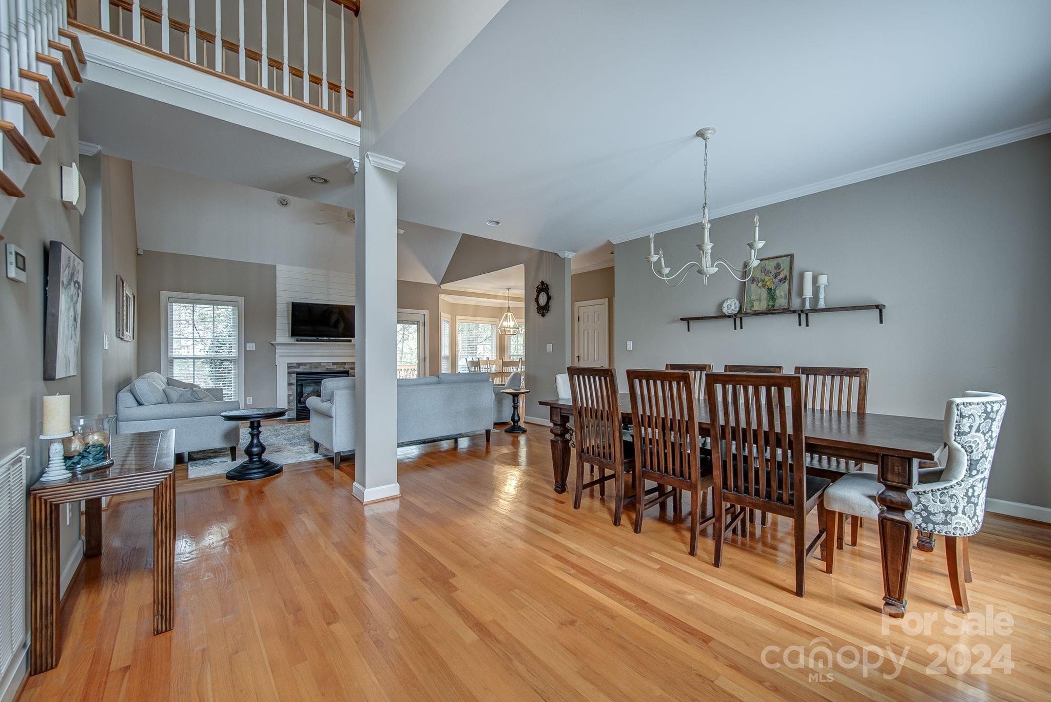 Cambridge Estates - Residential