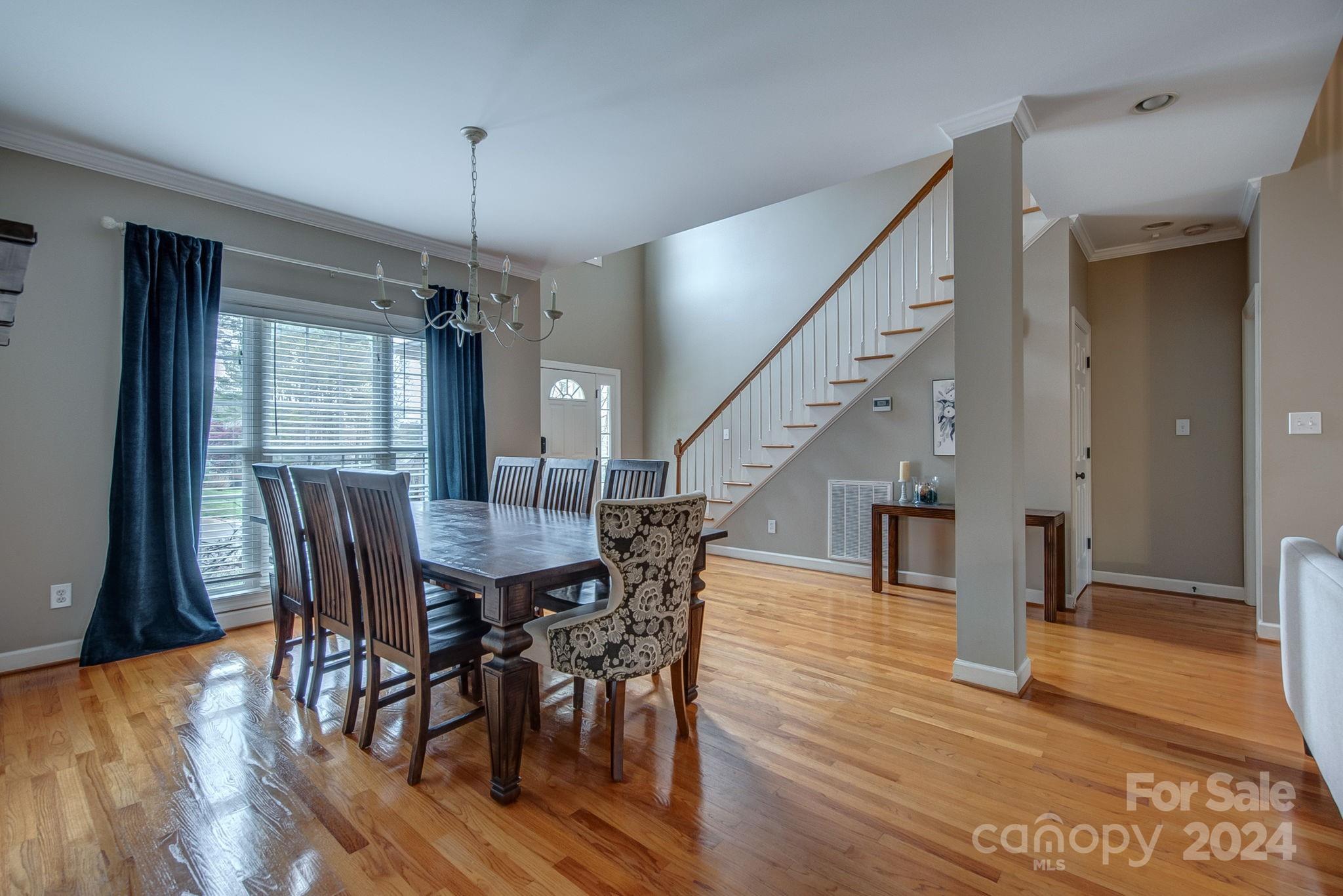 Cambridge Estates - Residential