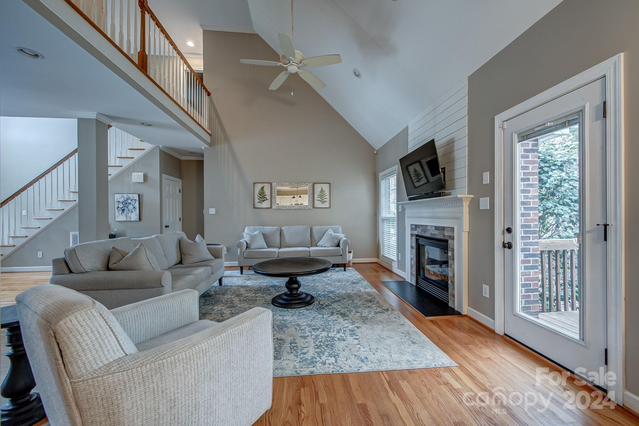 Cambridge Estates - Residential