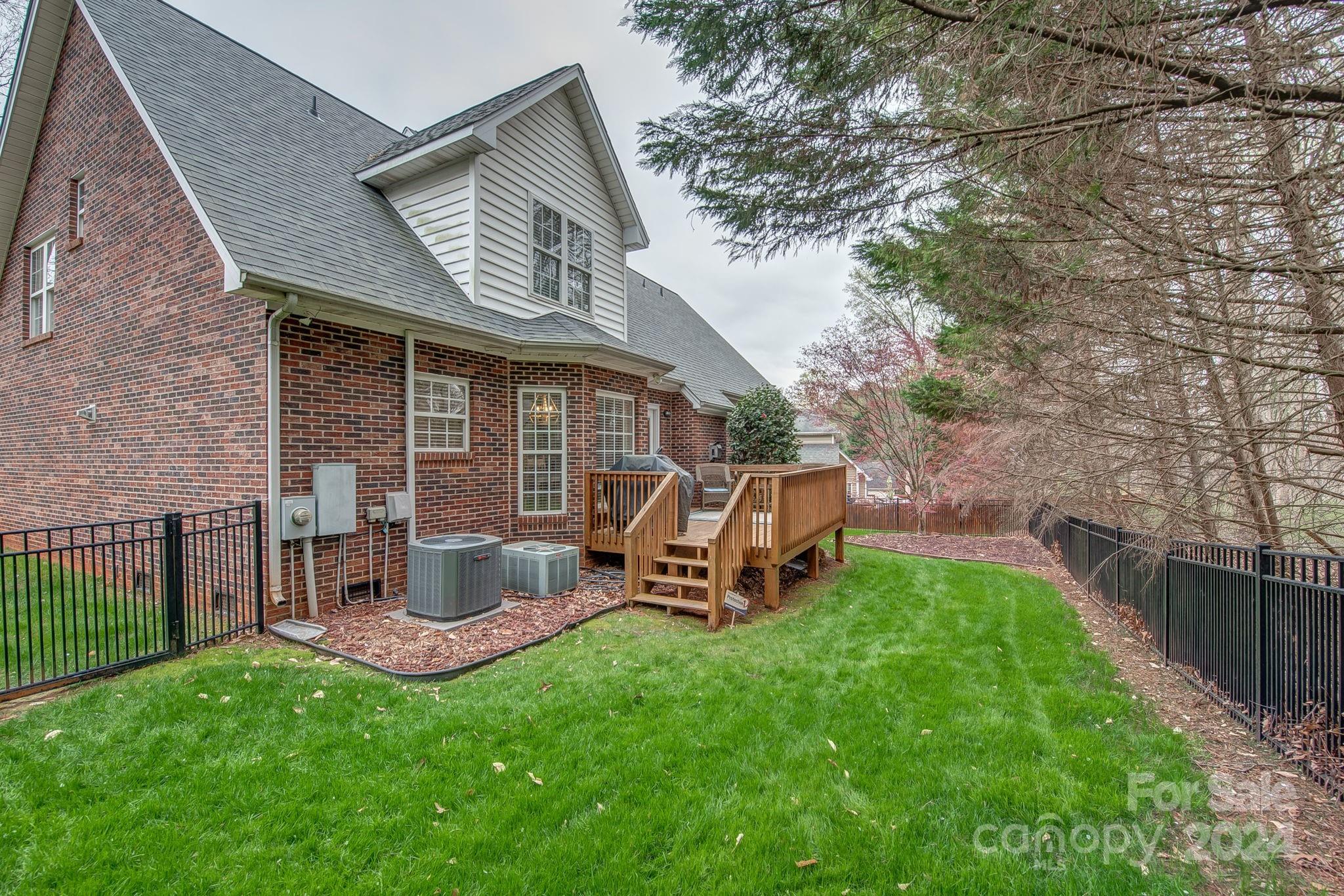 Cambridge Estates - Residential