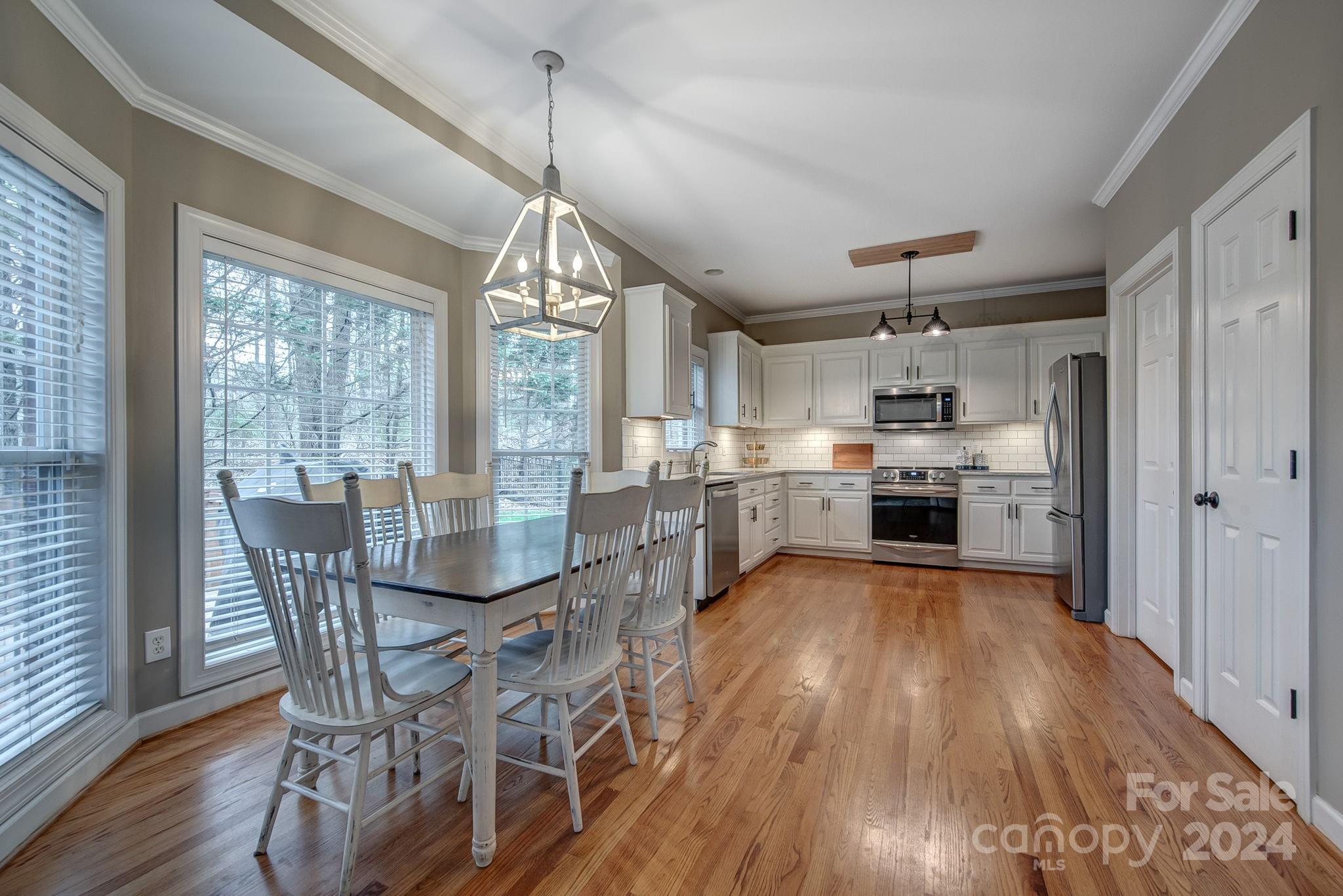 Cambridge Estates - Residential