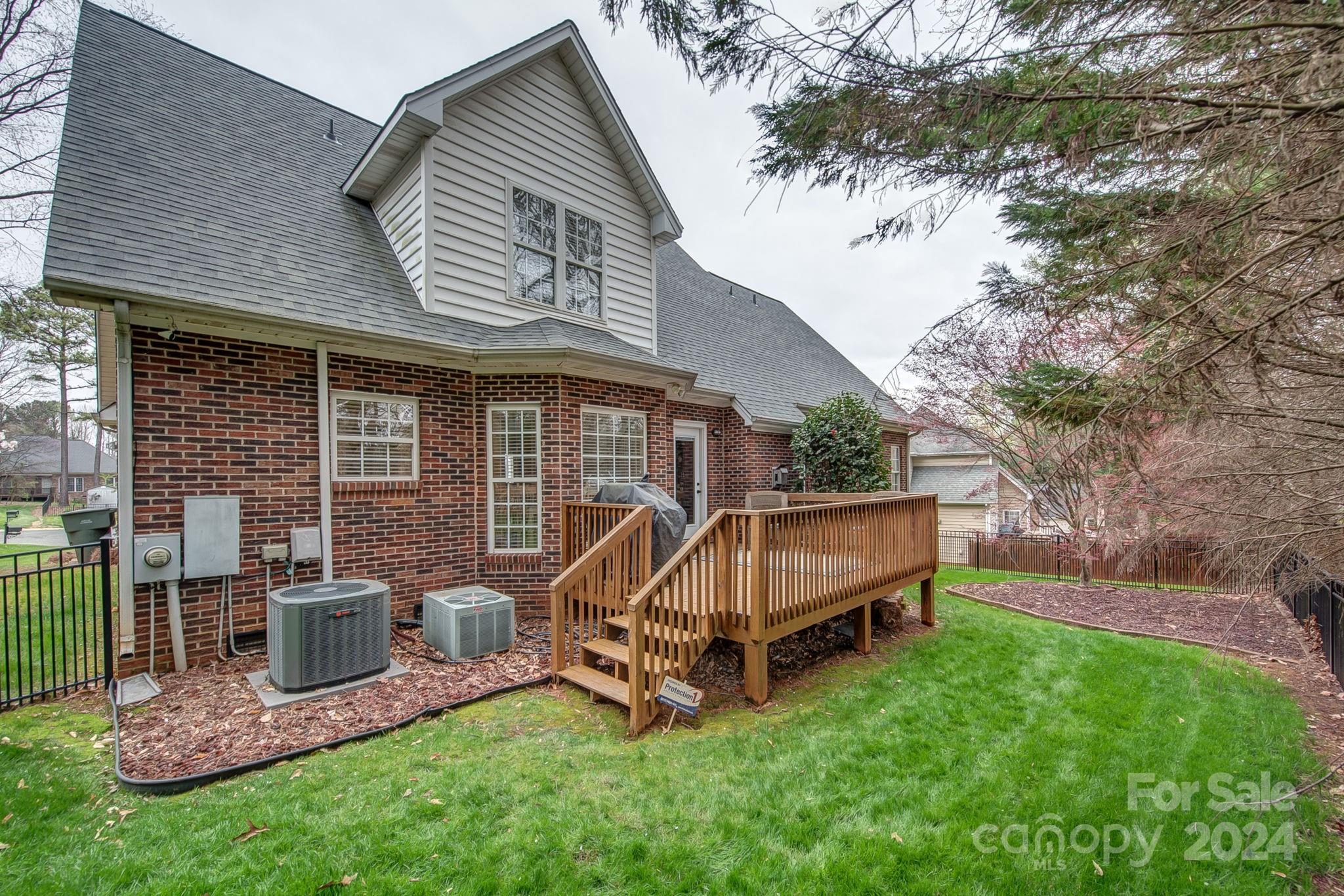 Cambridge Estates - Residential