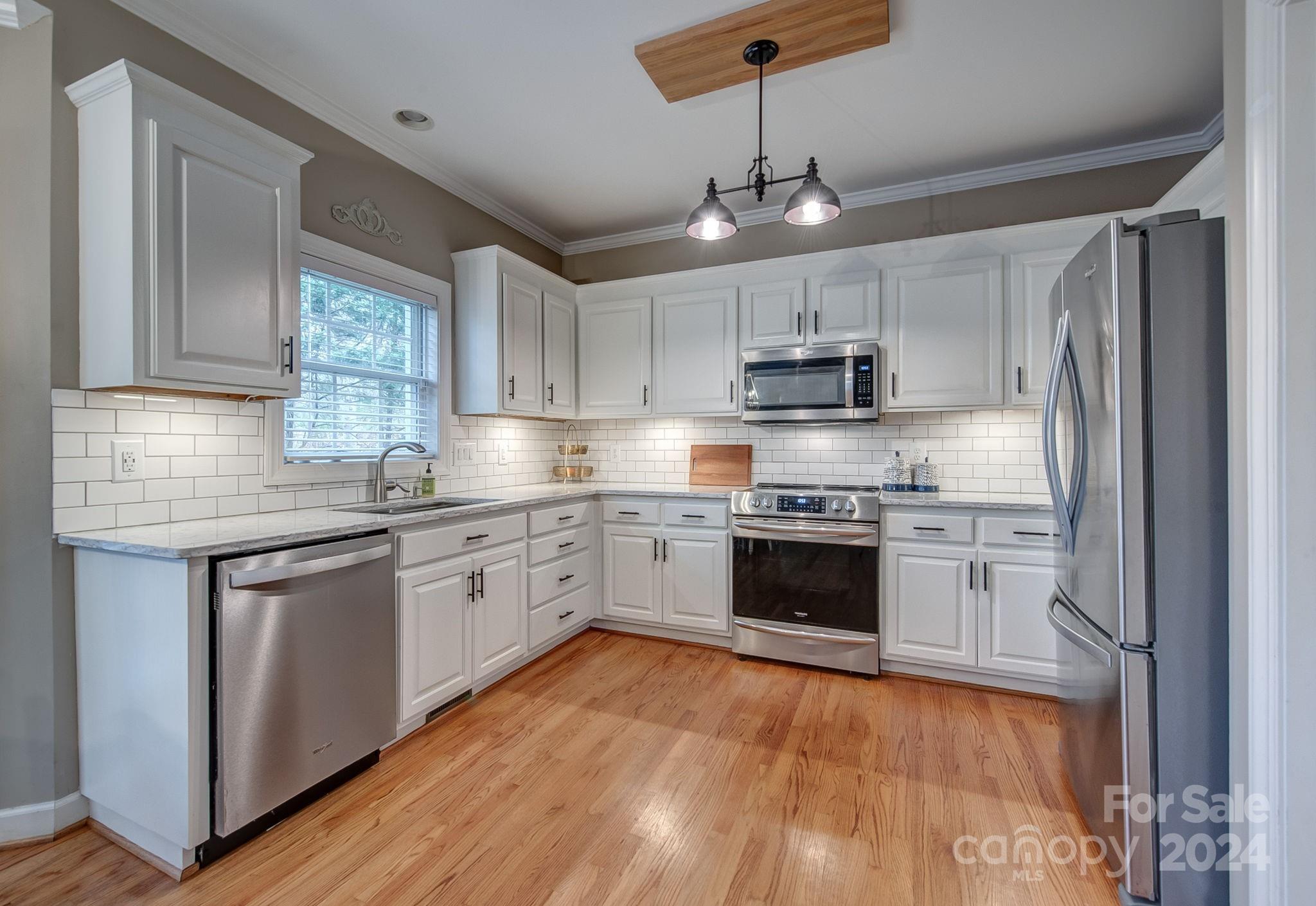 Cambridge Estates - Residential