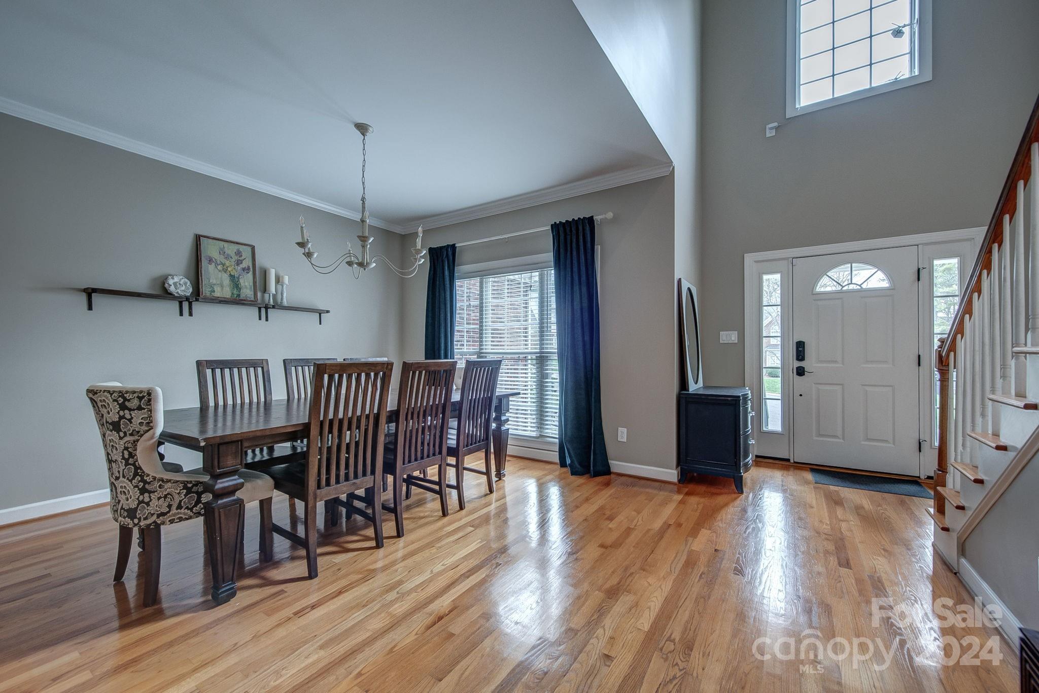 Cambridge Estates - Residential