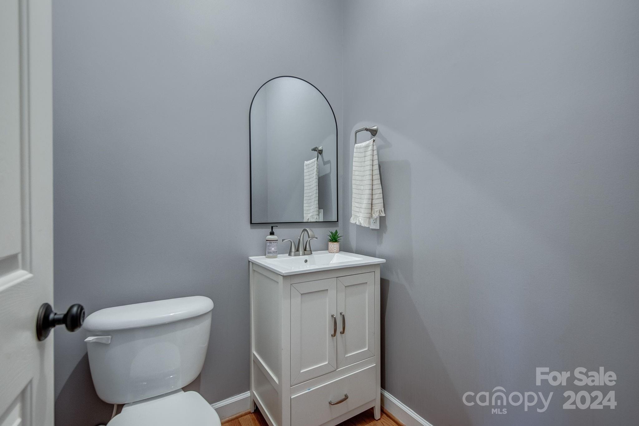 Cambridge Estates - Residential