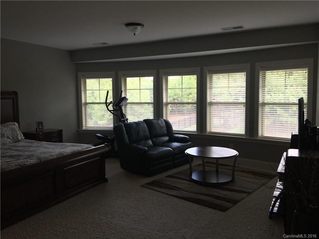 The Palisades - Residential