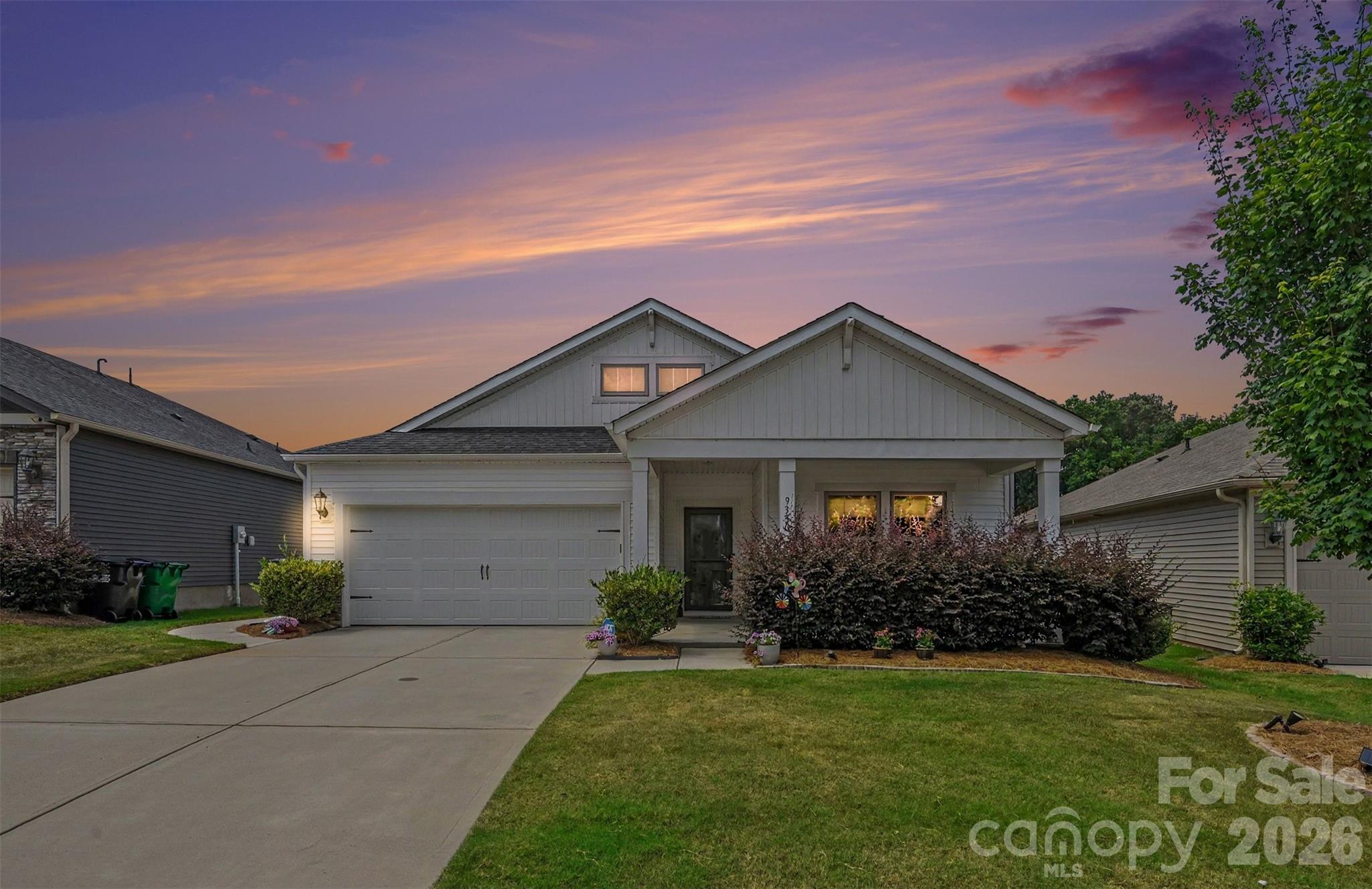 Larkhaven Hills - Residential