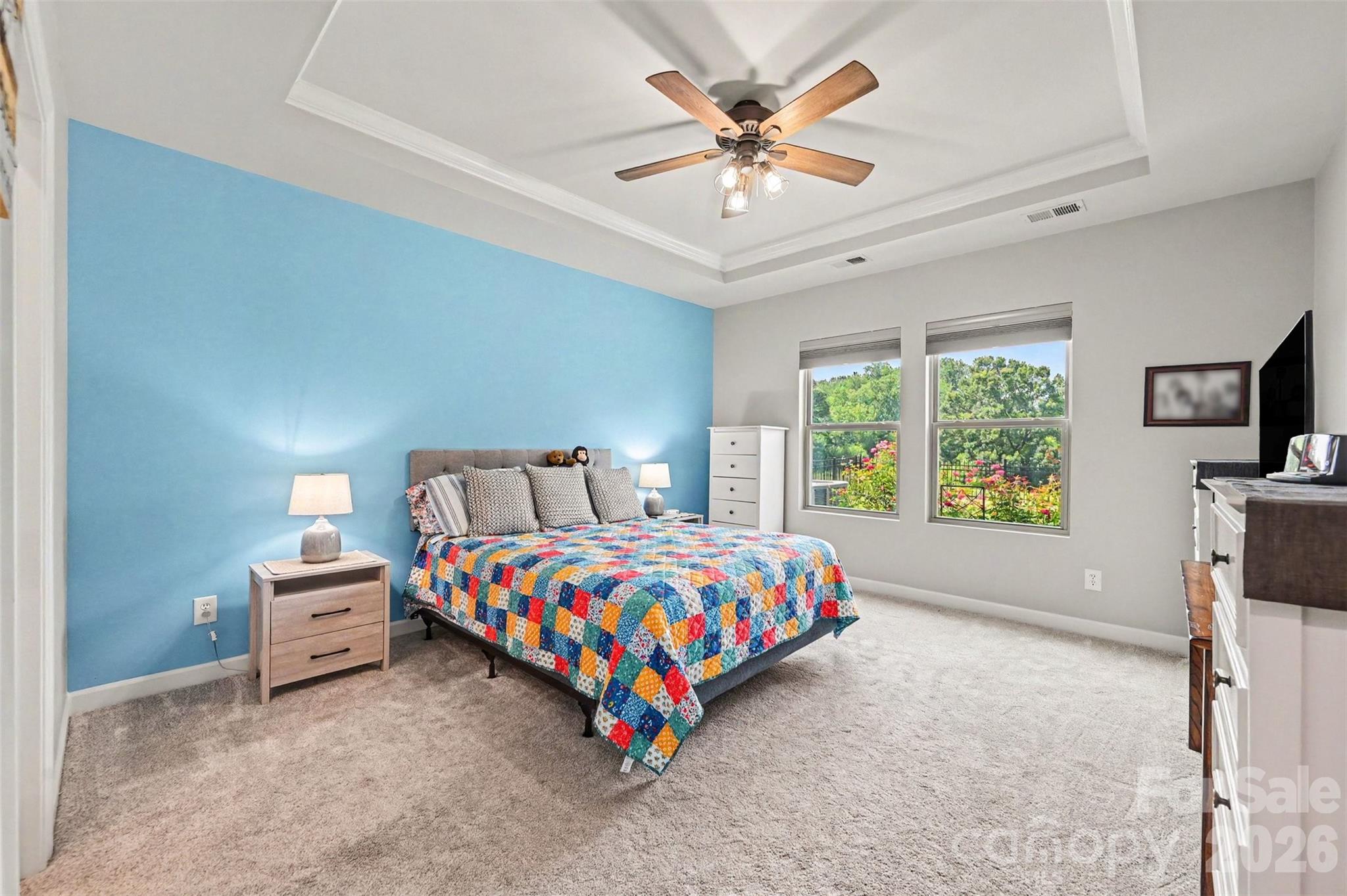 Larkhaven Hills - Residential