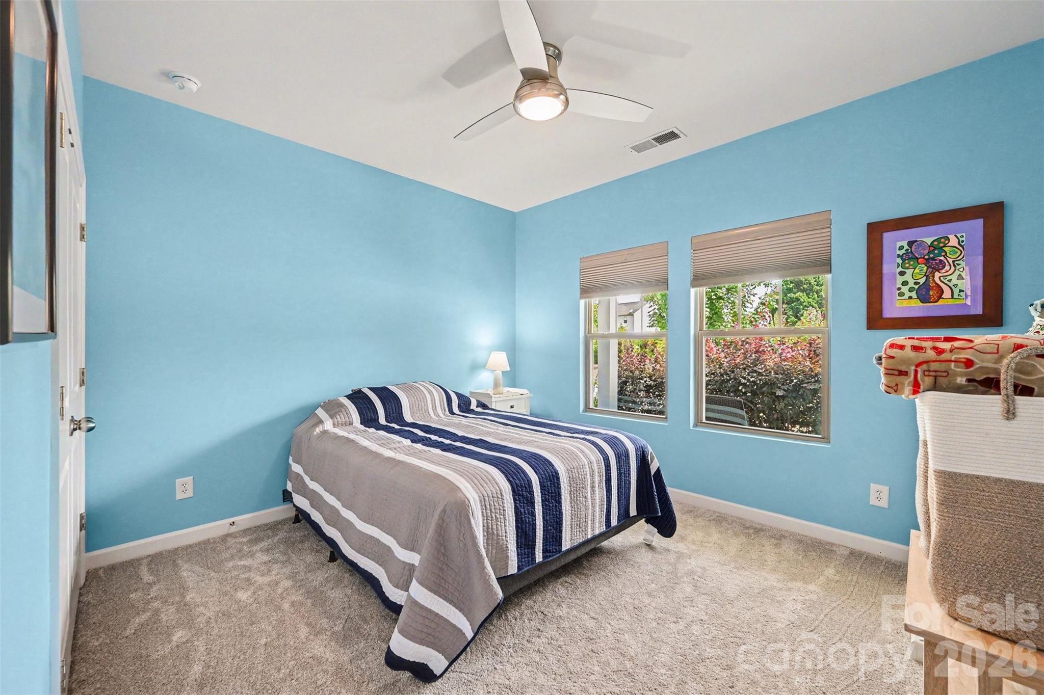 Larkhaven Hills - Residential