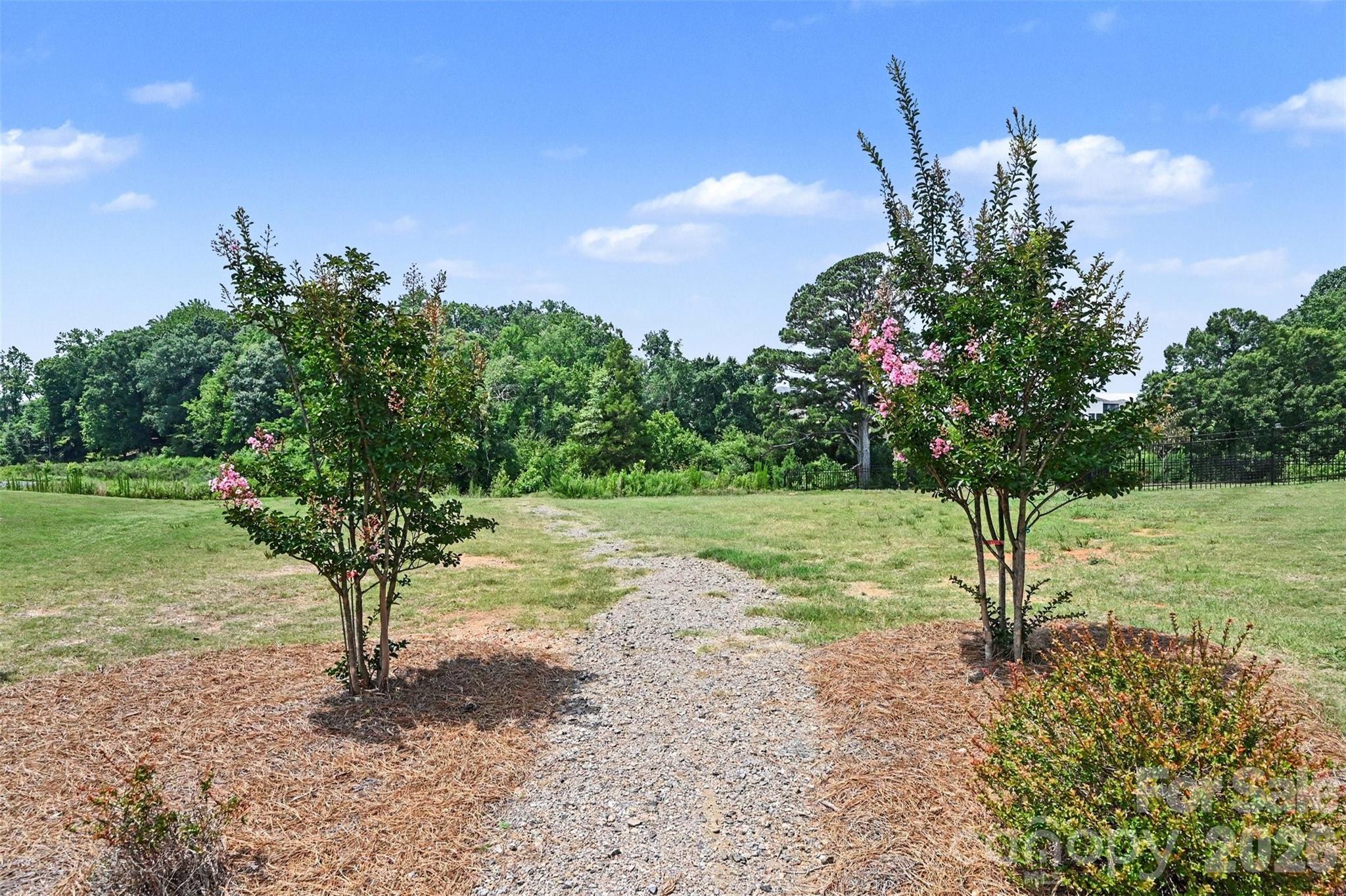 Larkhaven Hills - Residential