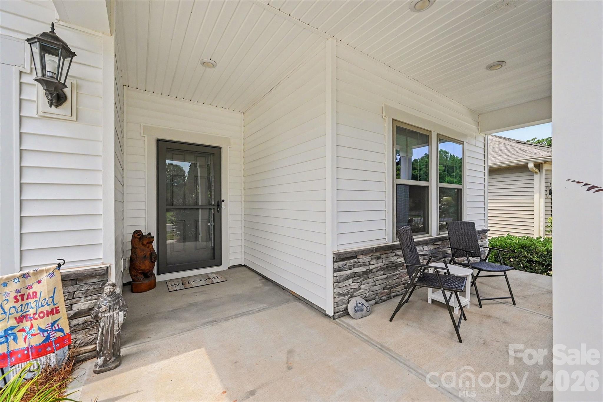 Larkhaven Hills - Residential