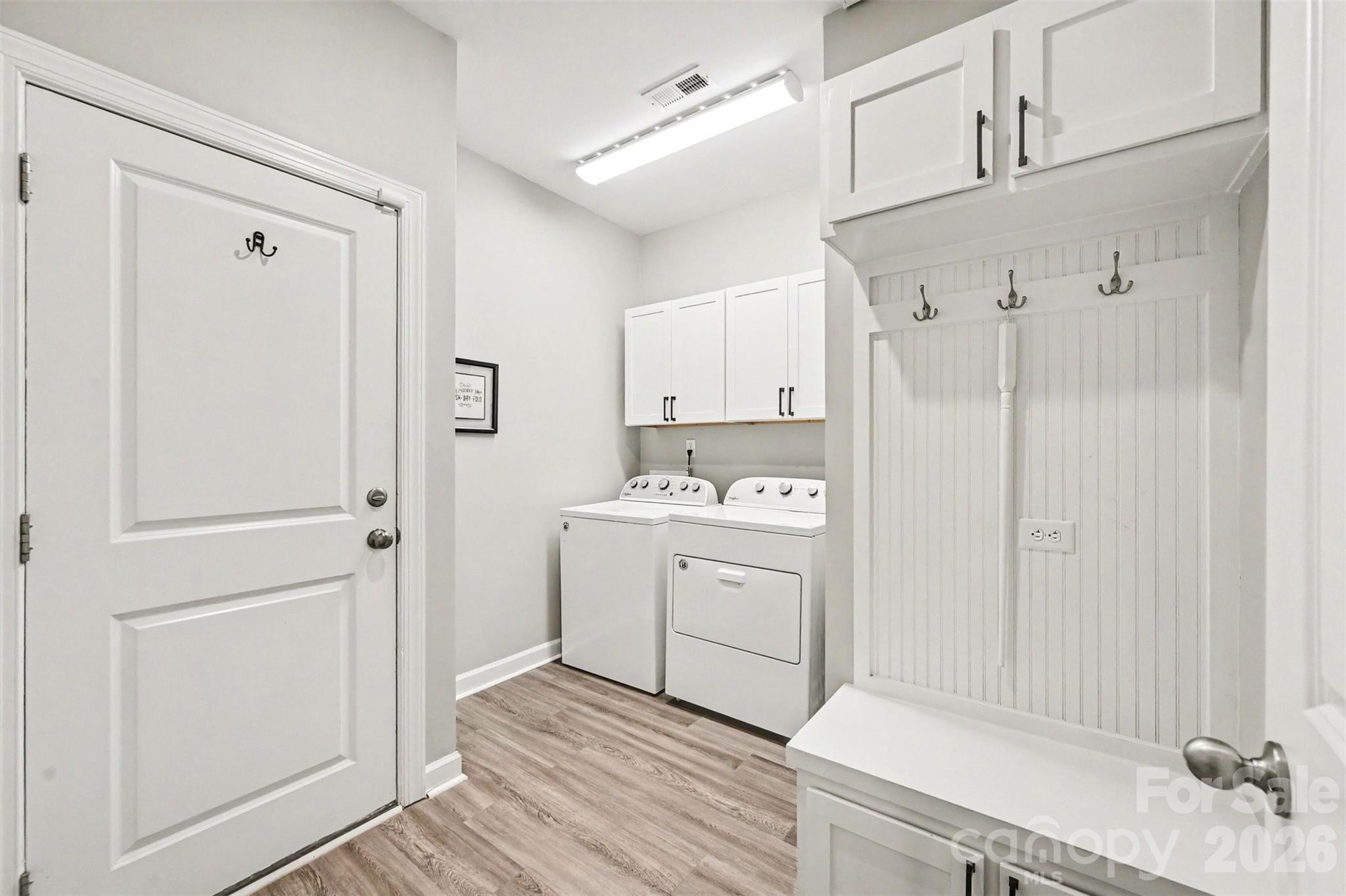 Larkhaven Hills - Residential