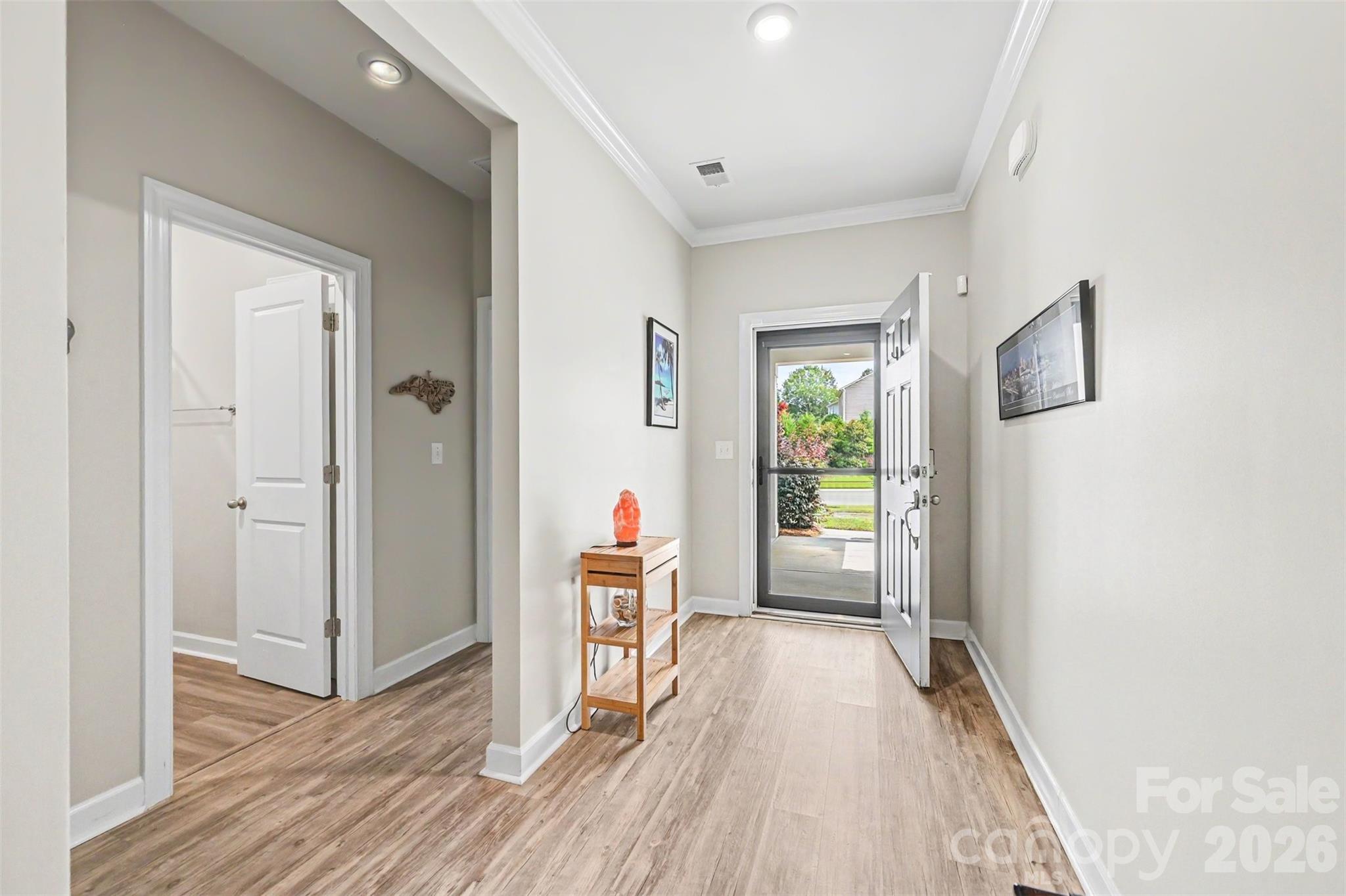 Larkhaven Hills - Residential