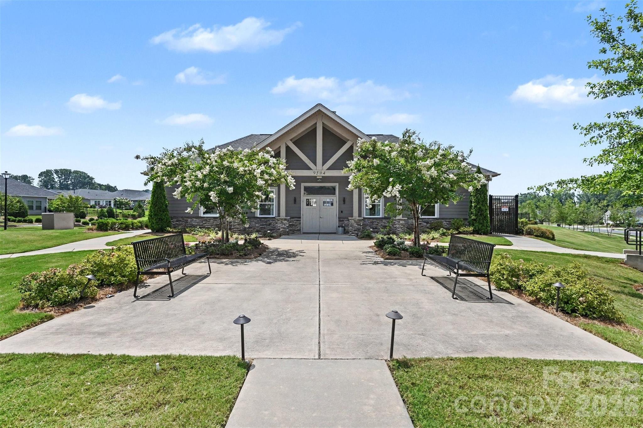 Larkhaven Hills - Residential