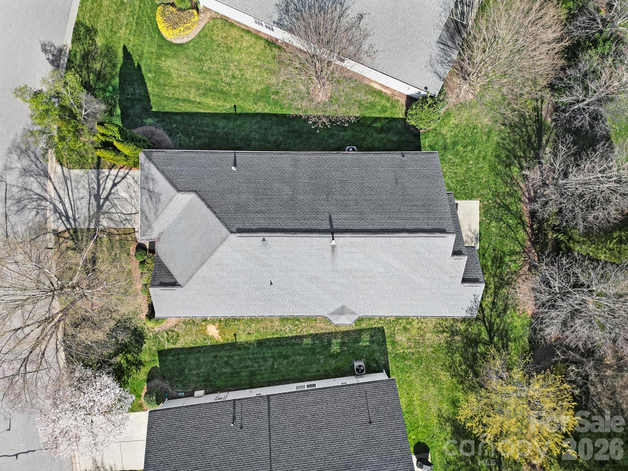 Four Seasons At Gold Hill - Residential