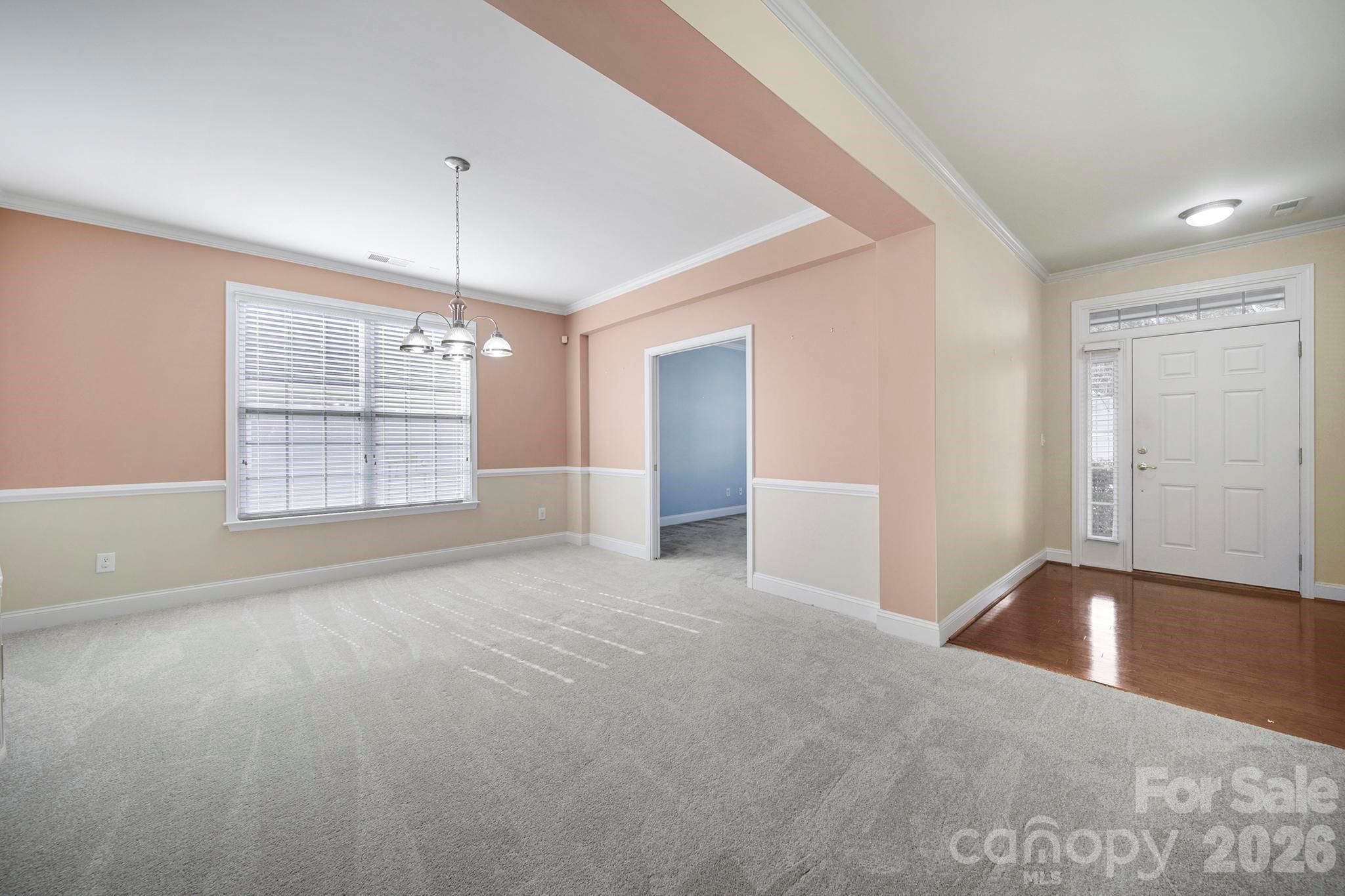 Four Seasons At Gold Hill - Residential