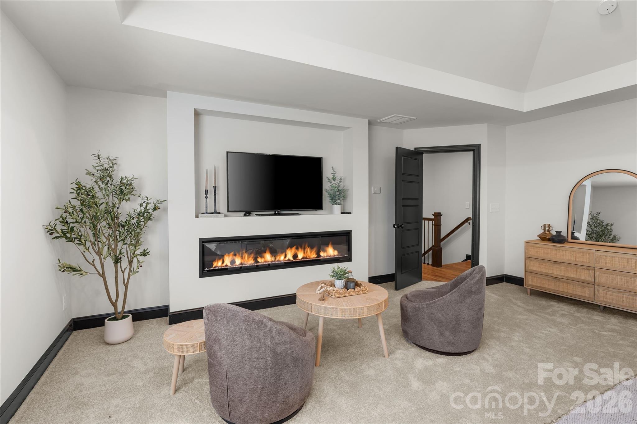 Anniston - Residential