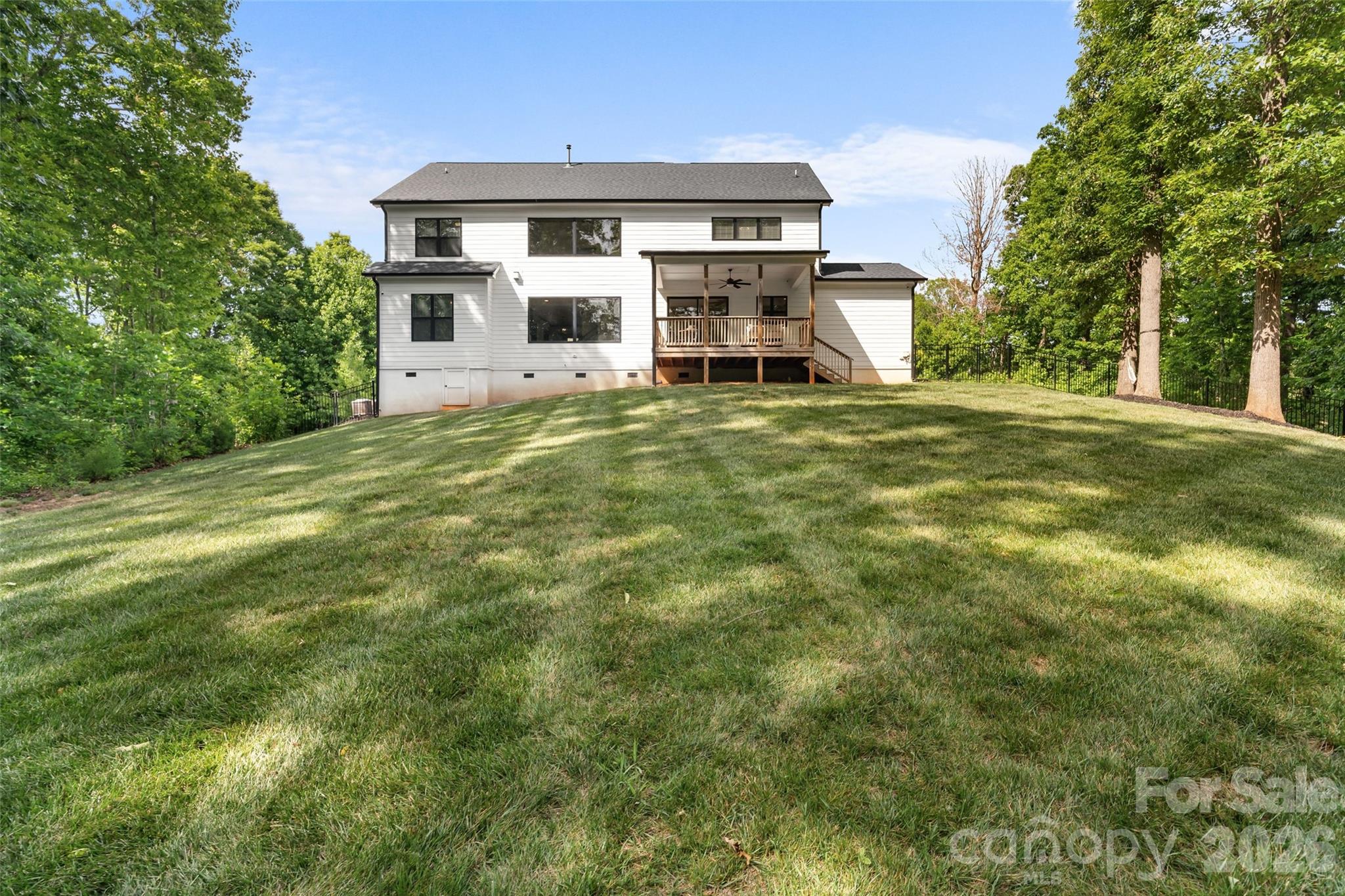 Anniston - Residential