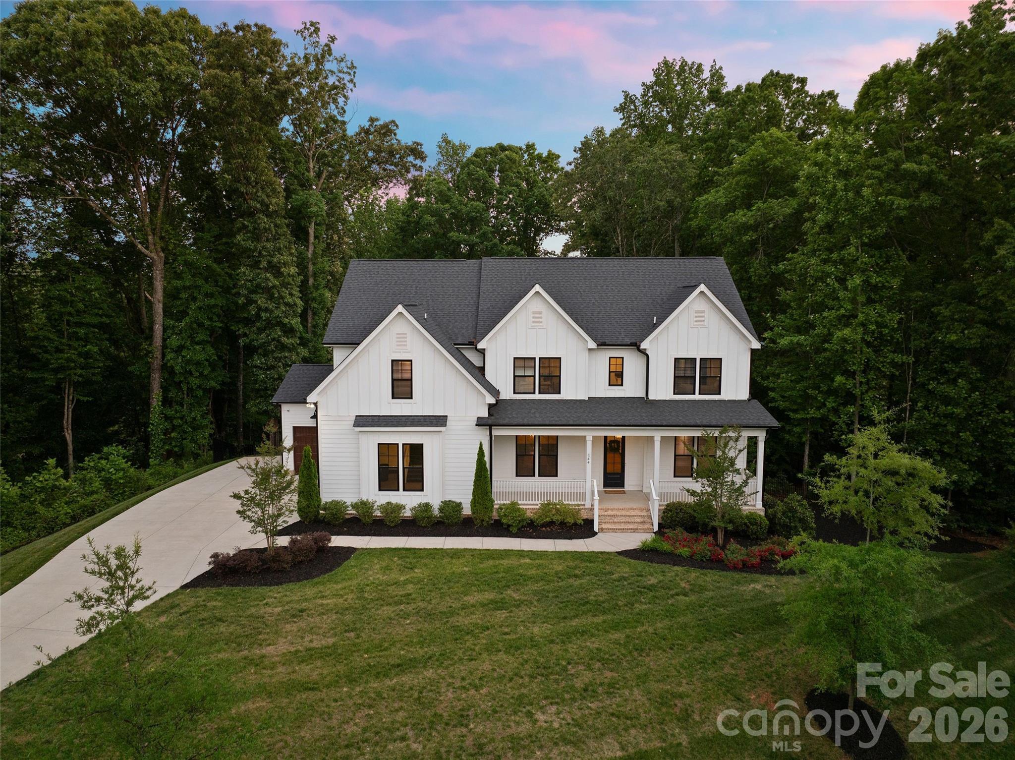 Anniston - Residential