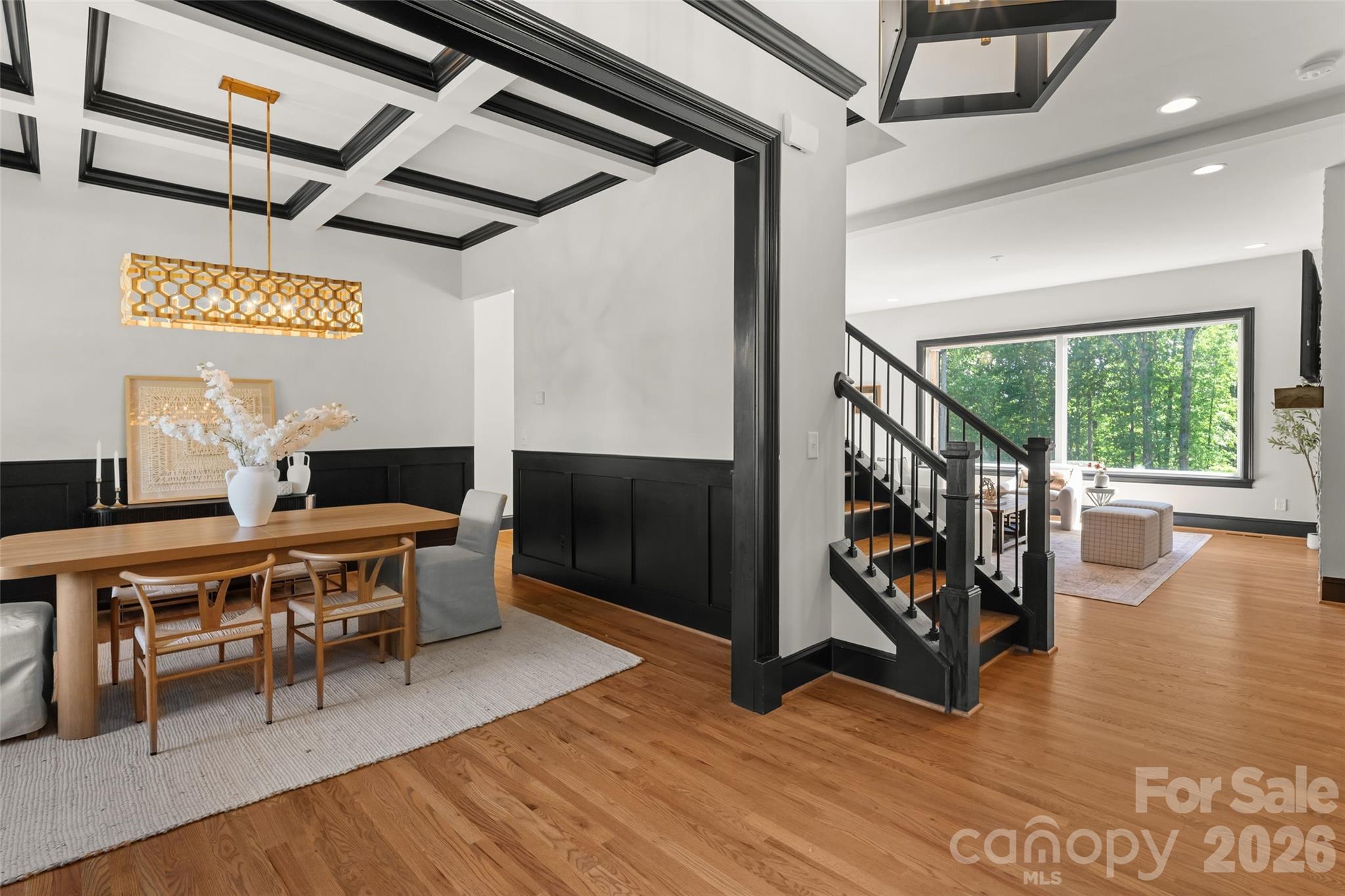 Anniston - Residential