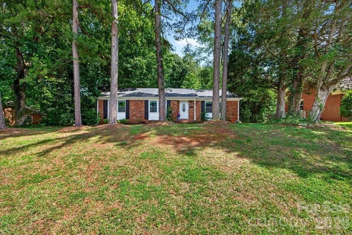 Coventry Woods - Residential