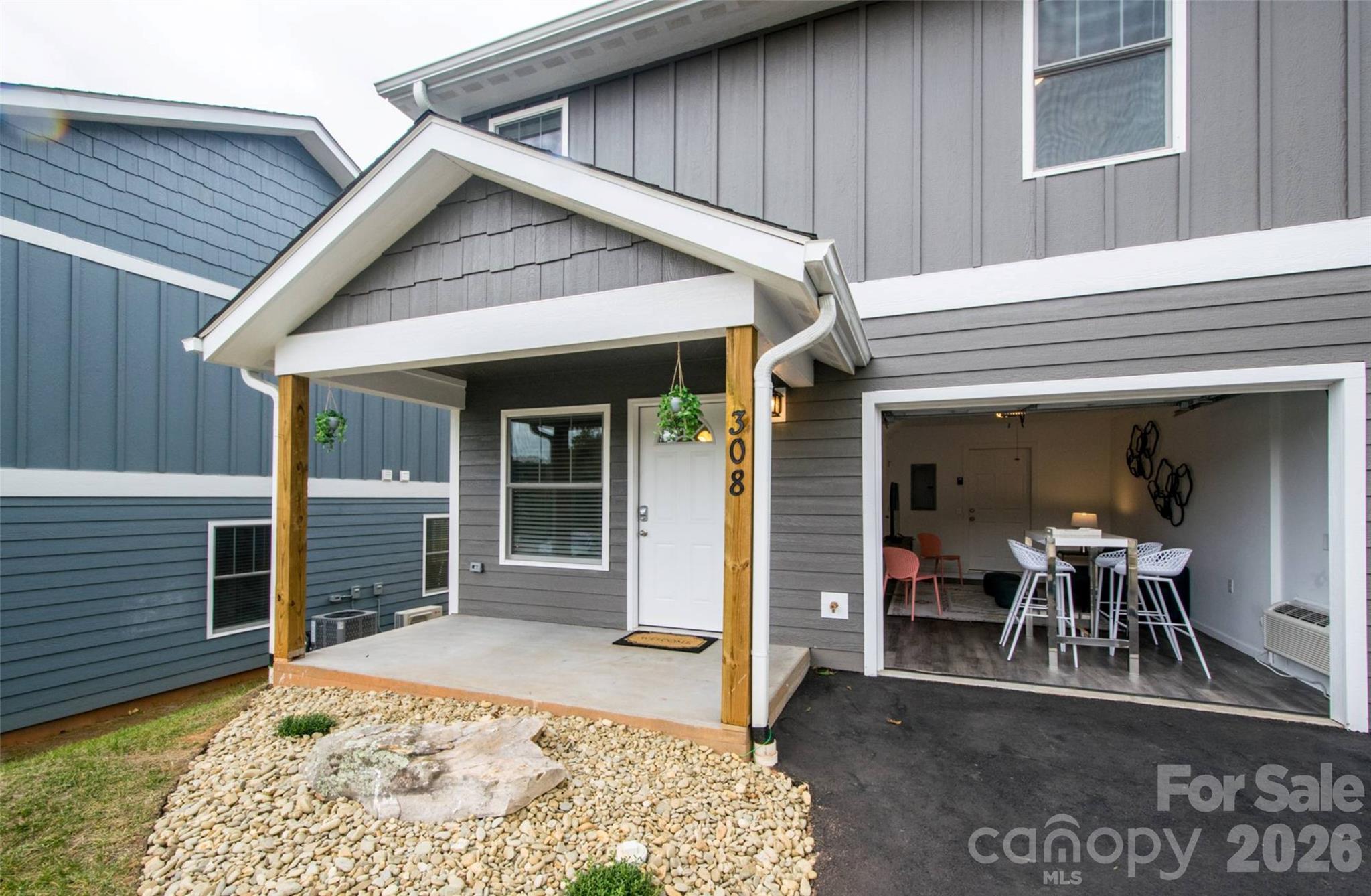 Sycamore Cove - Residential Income