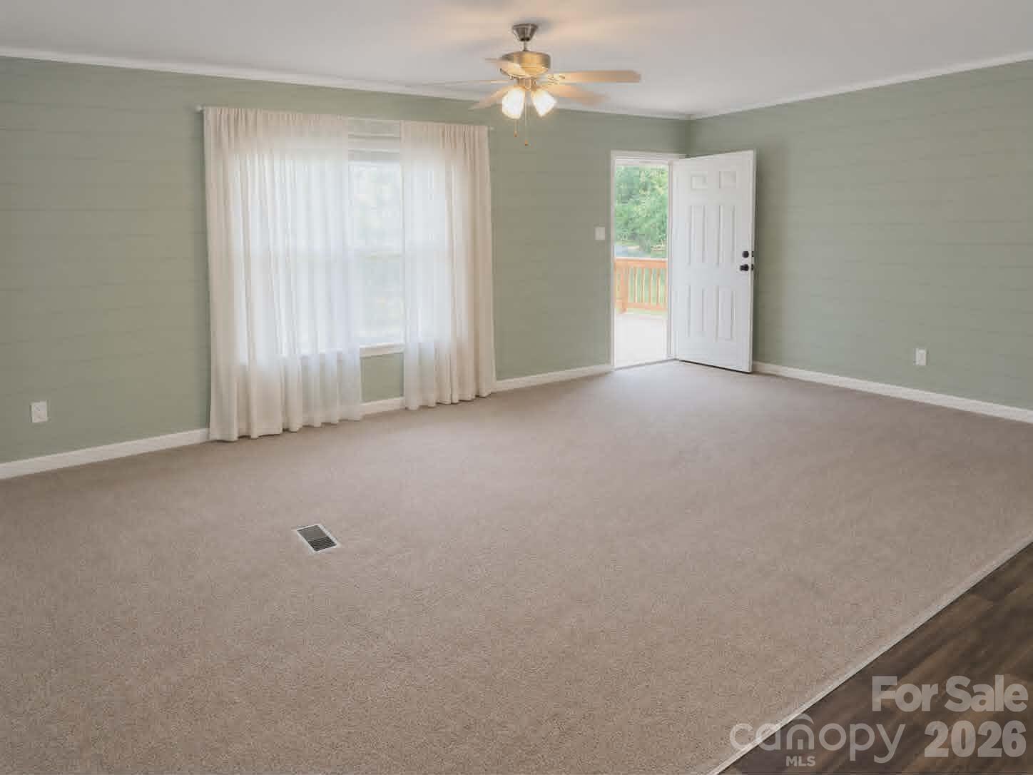 County Place - Residential
