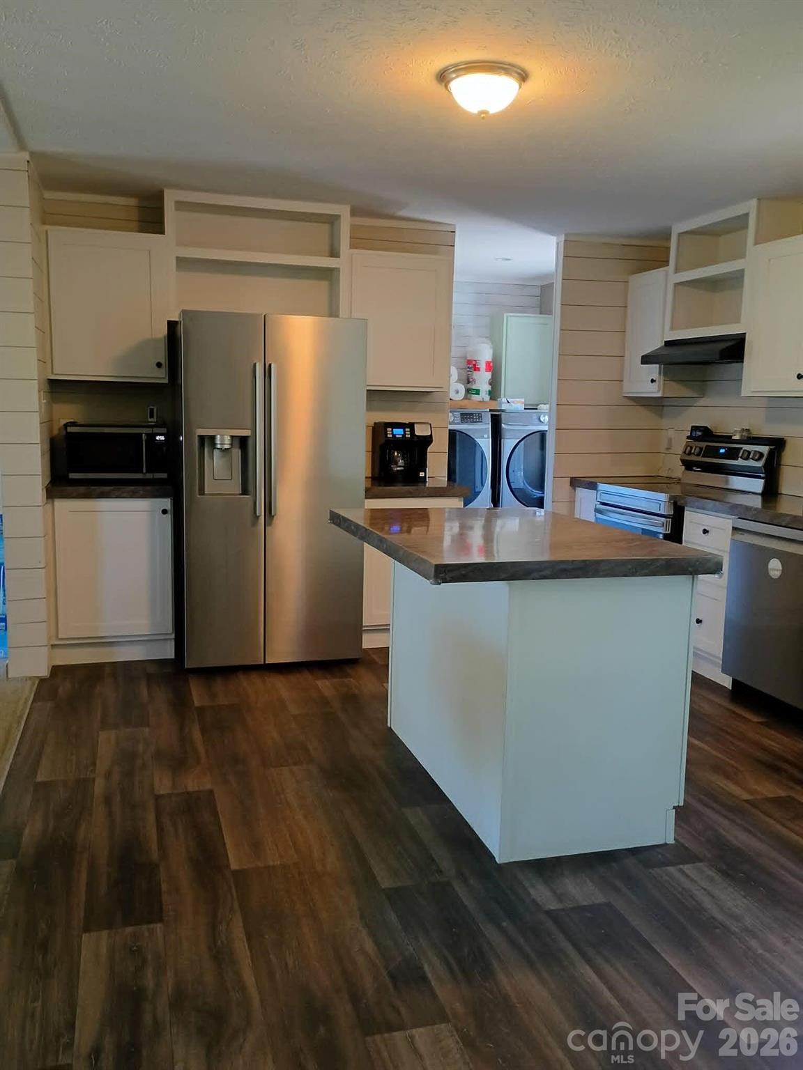 County Place - Residential