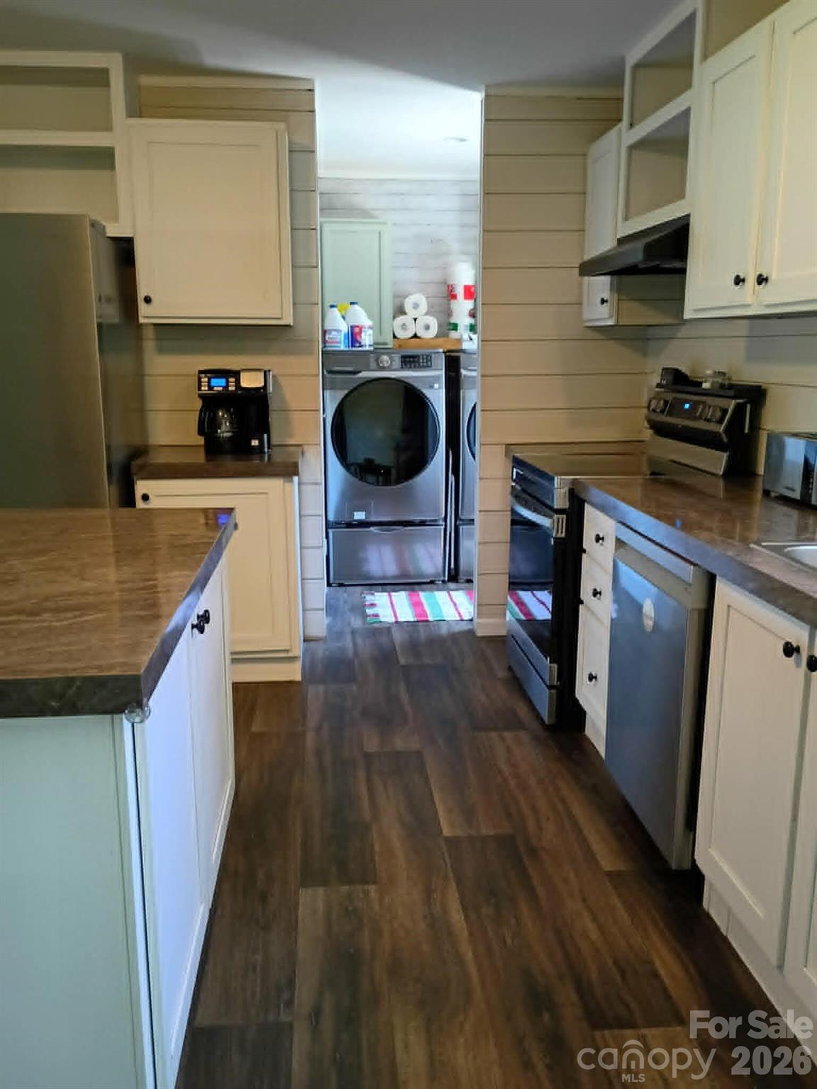 County Place - Residential