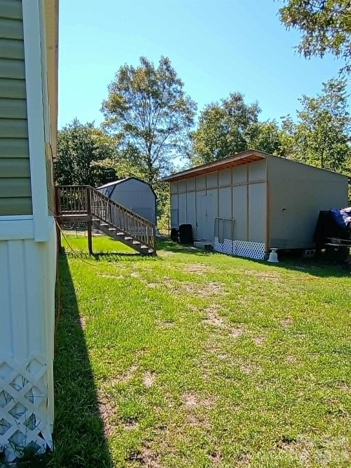 County Place - Residential
