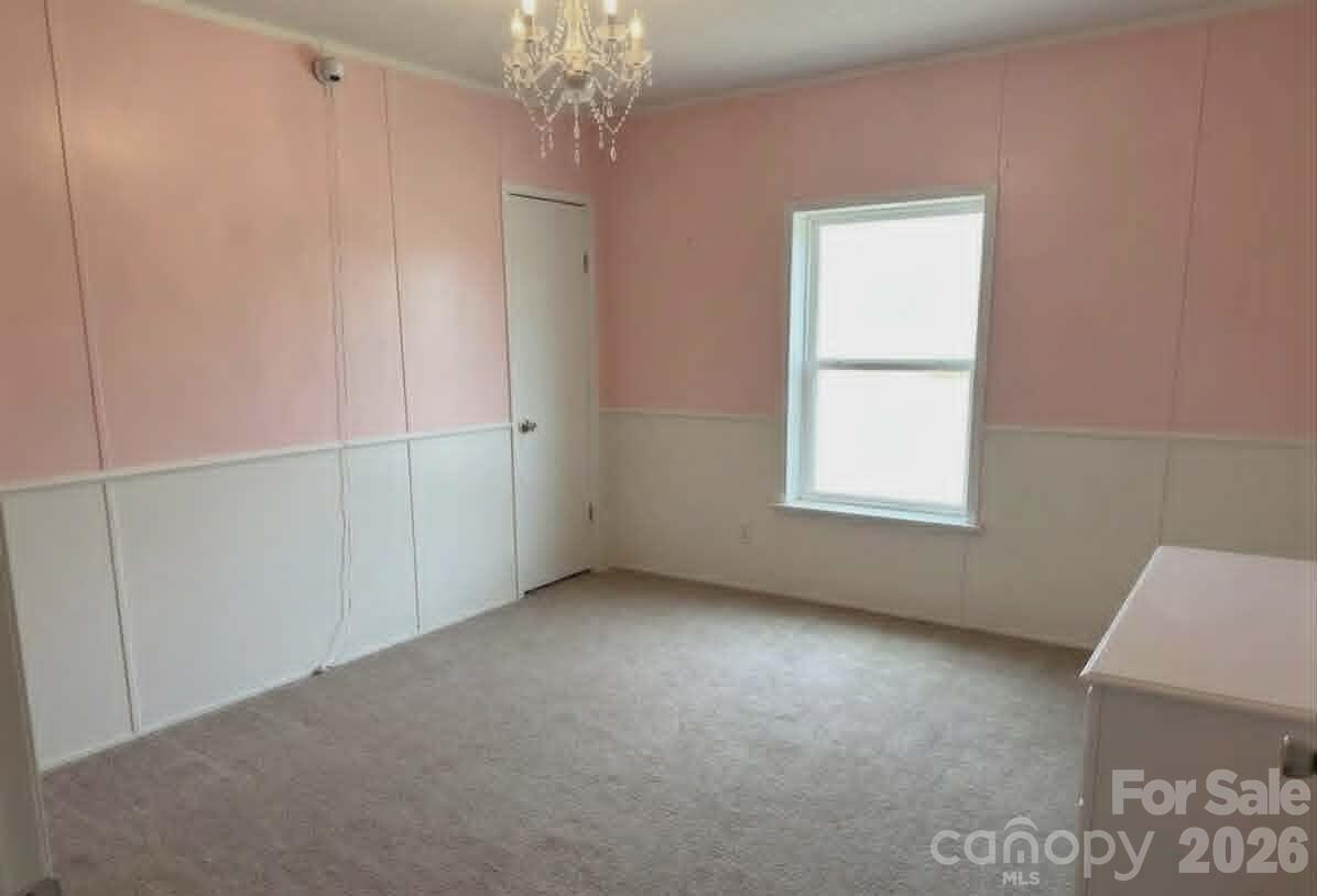 County Place - Residential