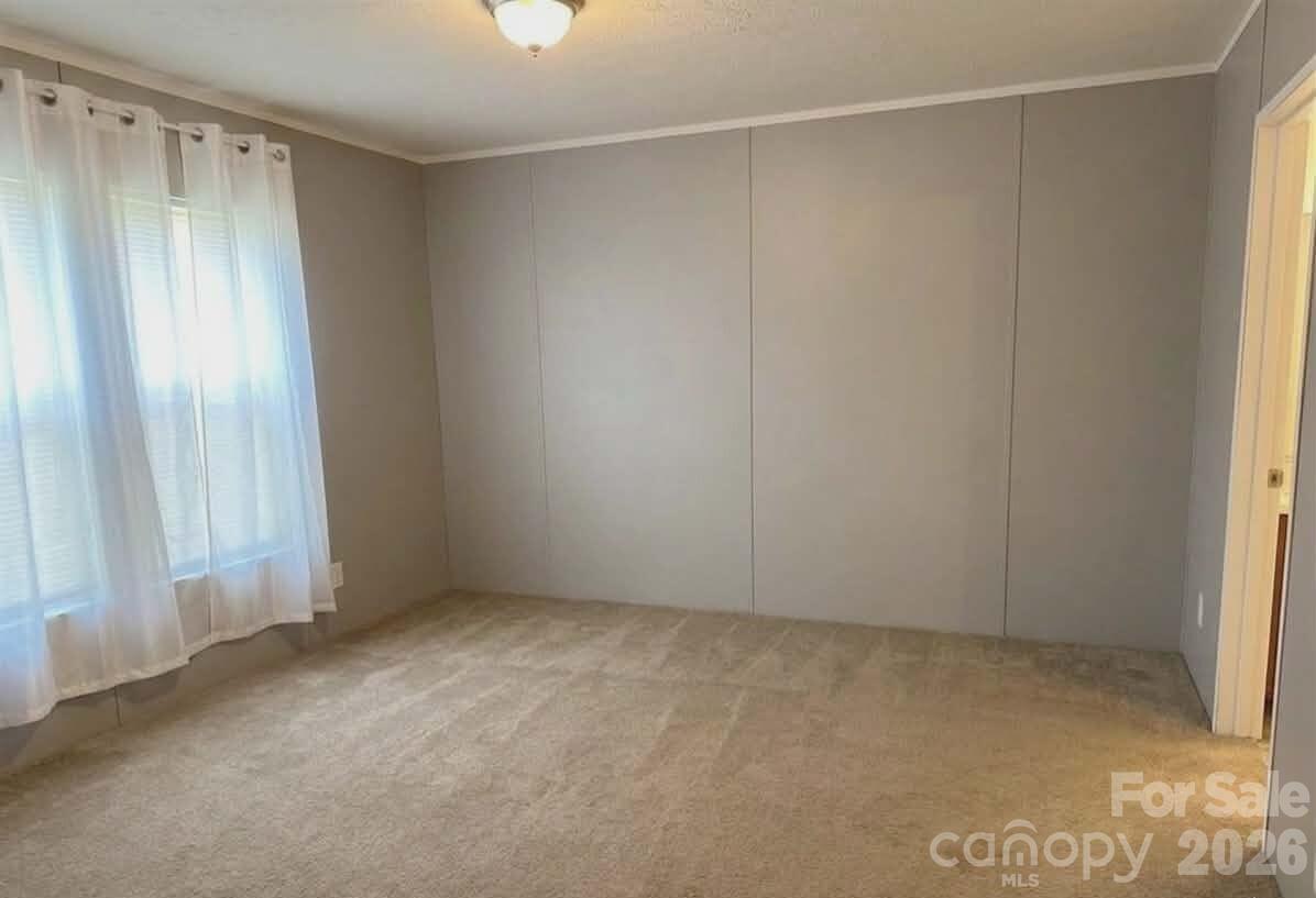 County Place - Residential