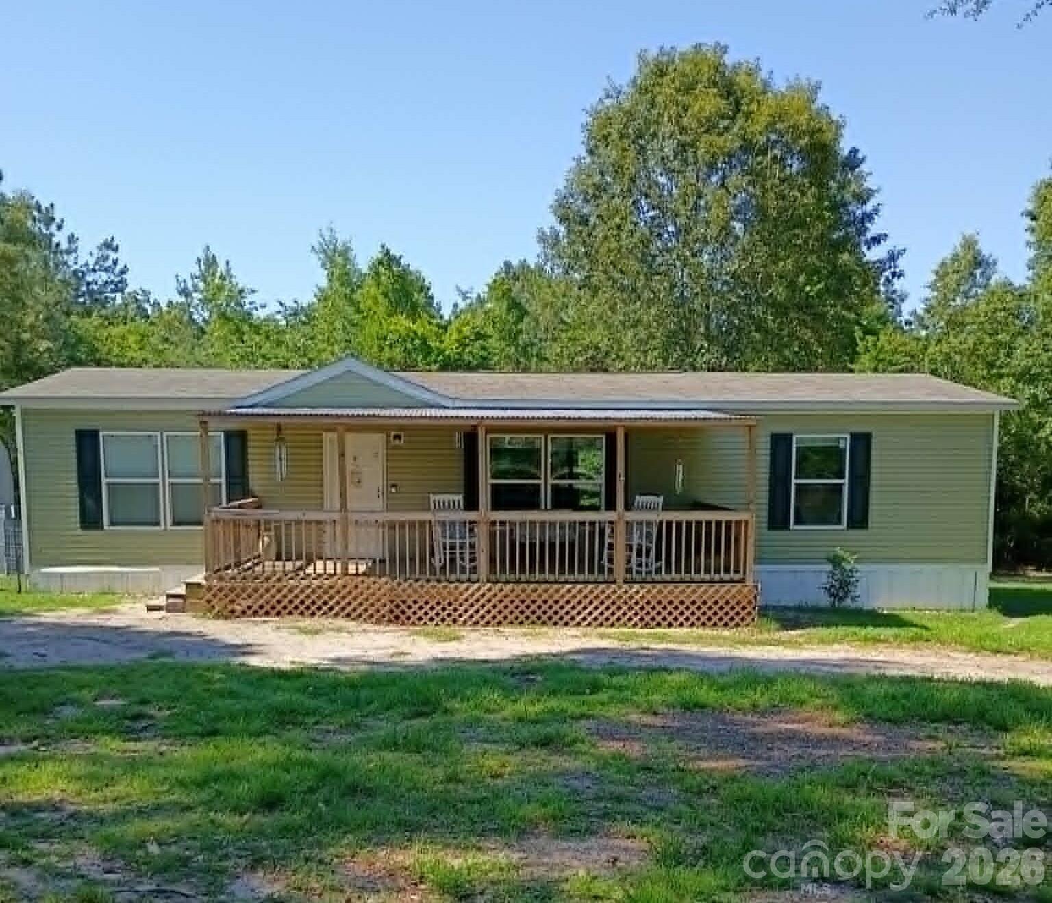 County Place - Residential