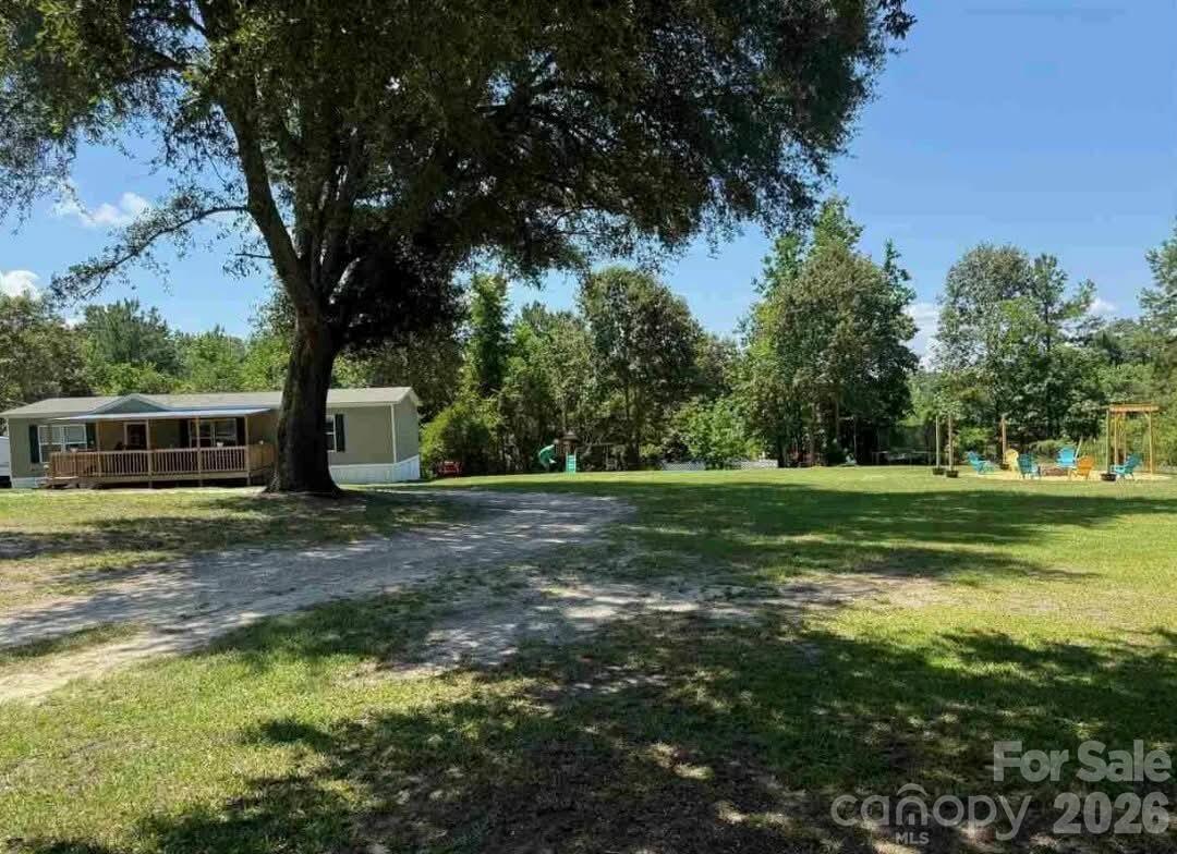 County Place - Residential