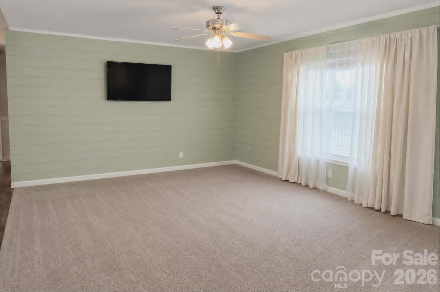 County Place - Residential